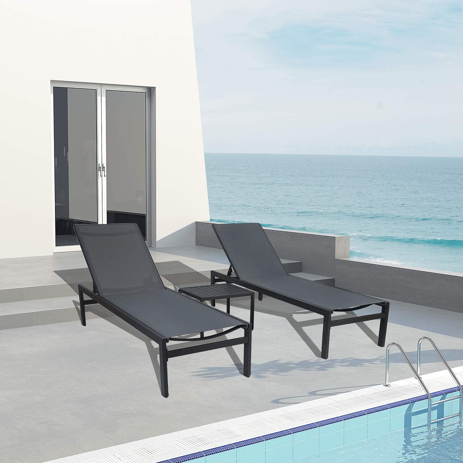 Kozyard KZLC567G2T Patio-Chairs - View #4