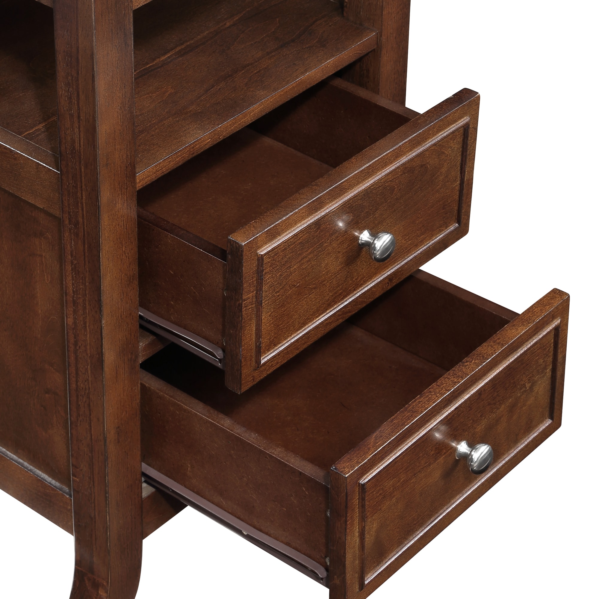 Convenience Concepts R6-449 End-Tables - View #6