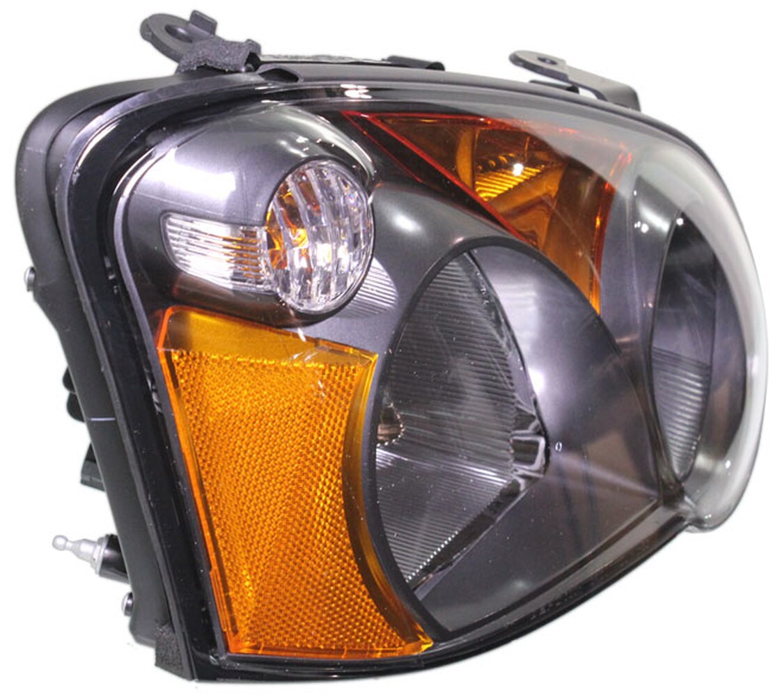 Garage-Pro GPREPS100121 Headlights-Components - View #3