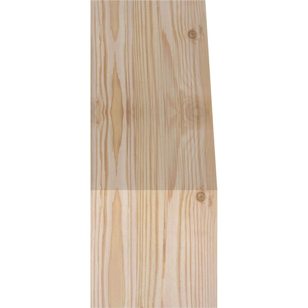 Ekena Millwork BRC06X10X14WTL00SDF braces - View #4