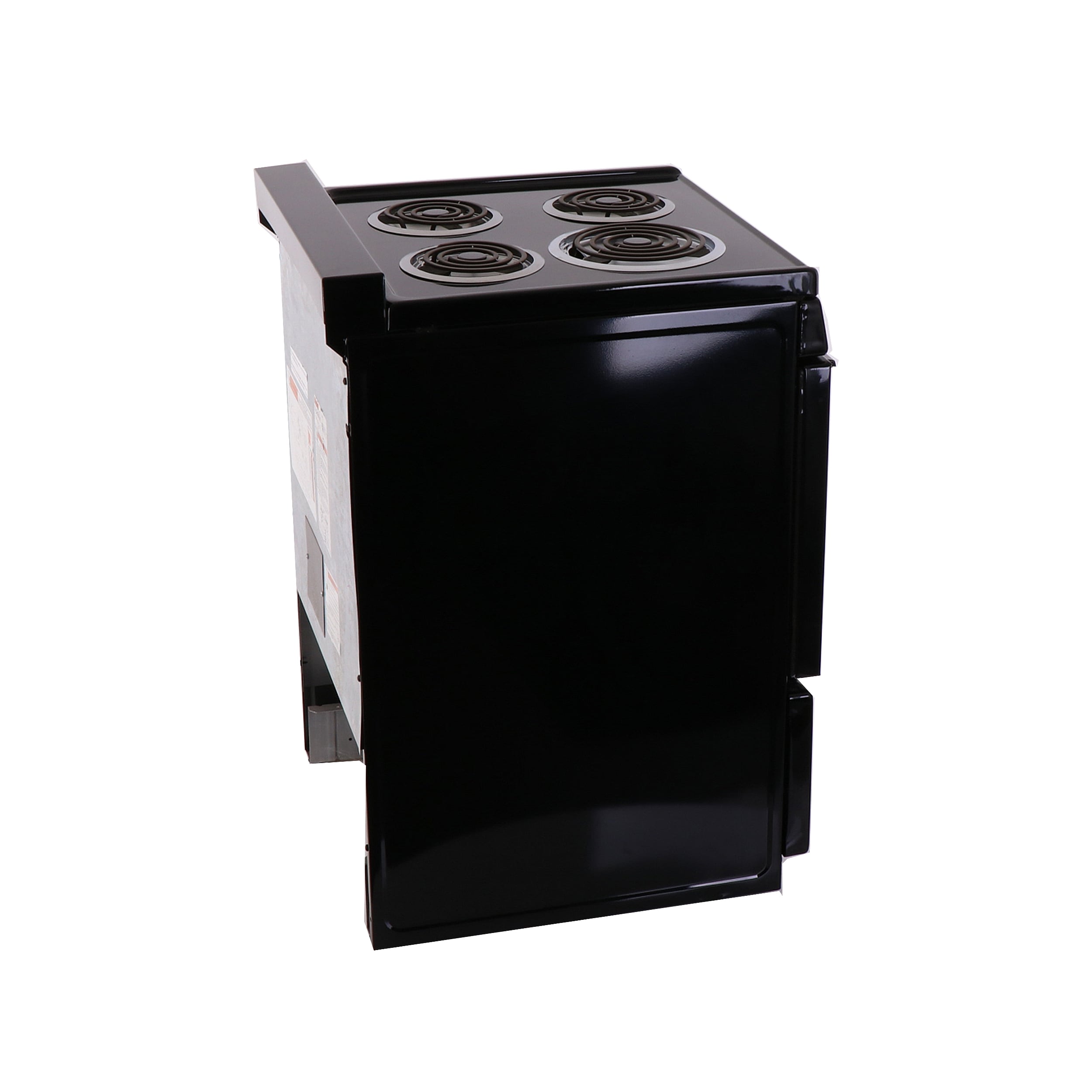 Premier ECK3X0BP 24 In. Electric Range