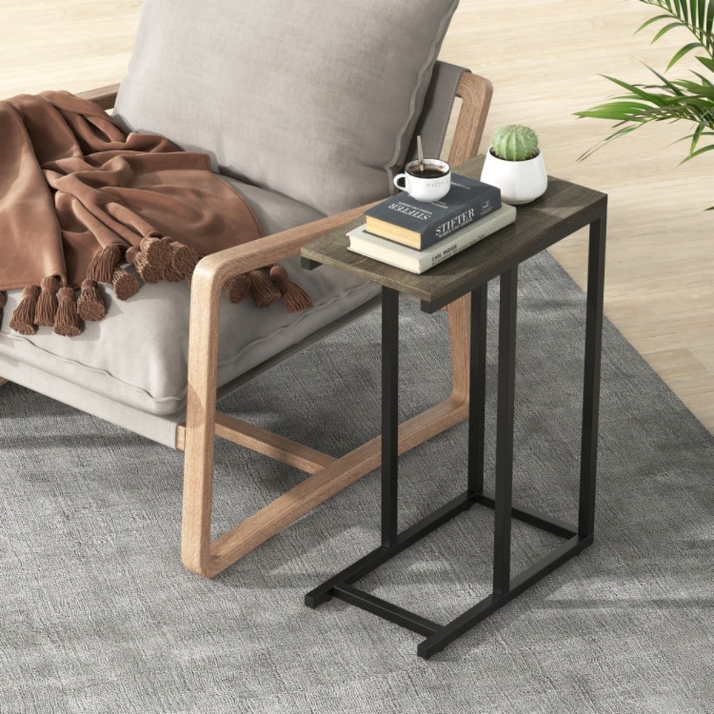 Fenbeli LJMLSFENHY671 End-Tables - View #10