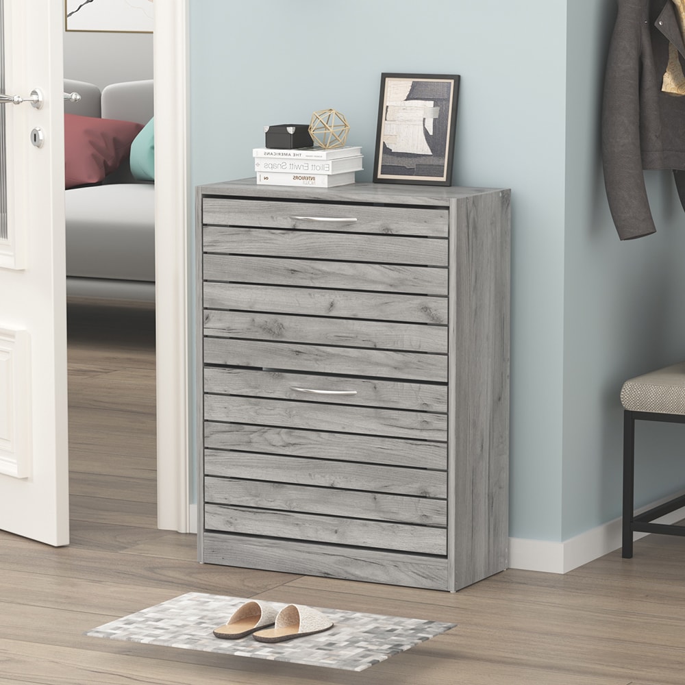  V-KF200191-02 Shoe-Racks - View #4