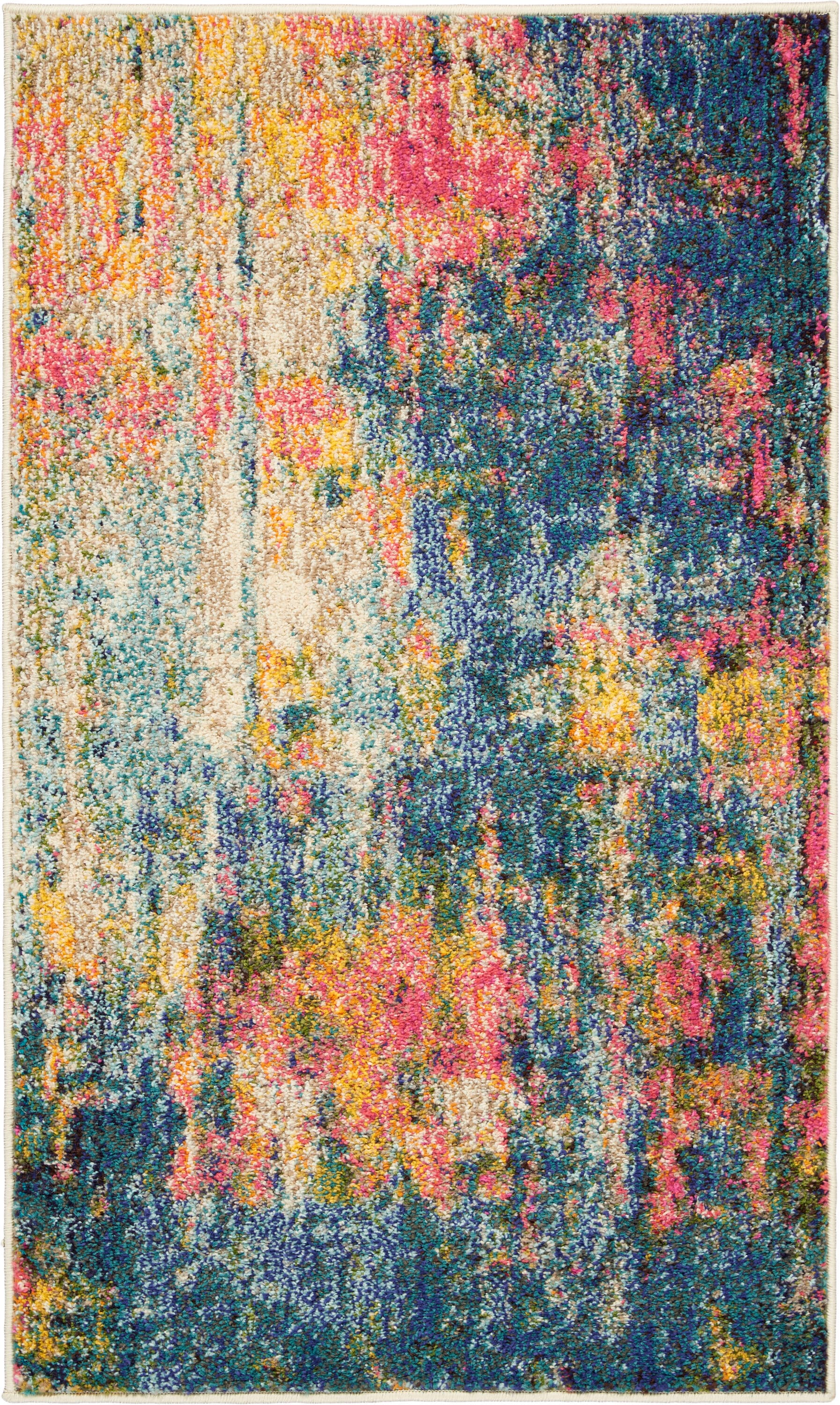 Nourison 99446482686 rugs - View #2