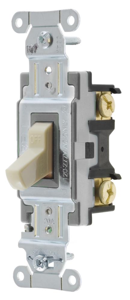 Hubbell CSB220IZ Lighting-Controls - View #2