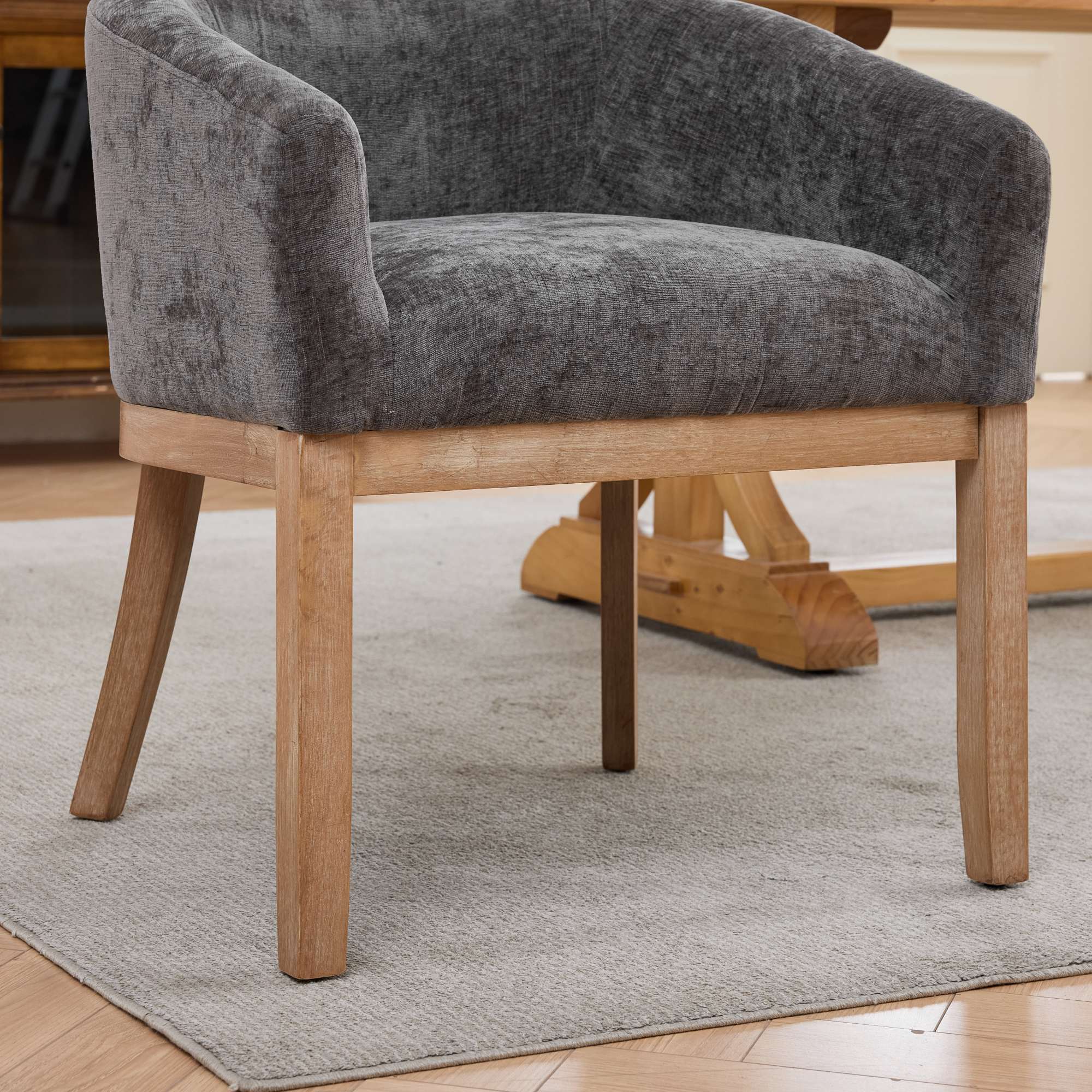 Clihome CL-AA49341 Dining-Chairs - View #7