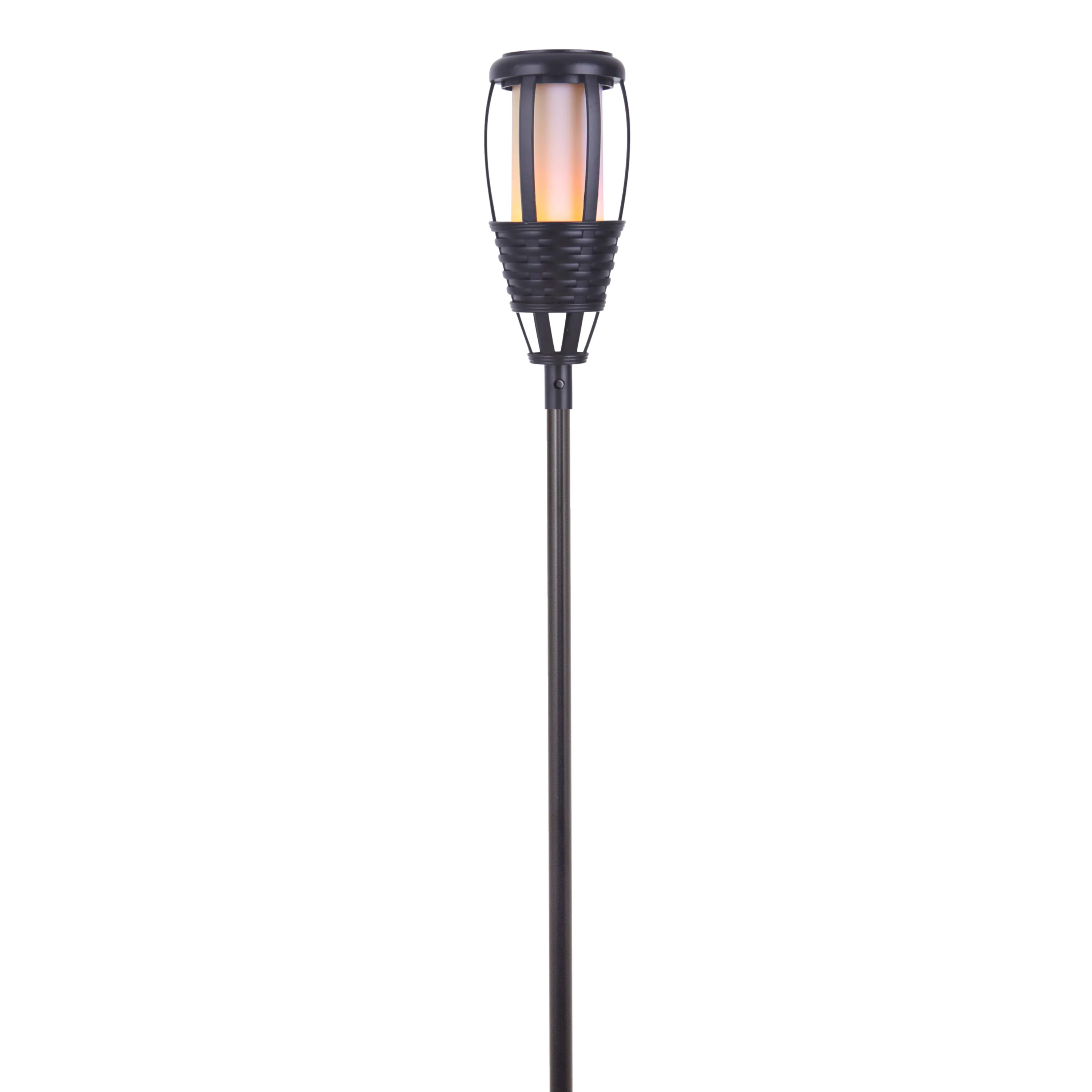 Harbor Breeze SLS1FFT Path-Lights - View #2