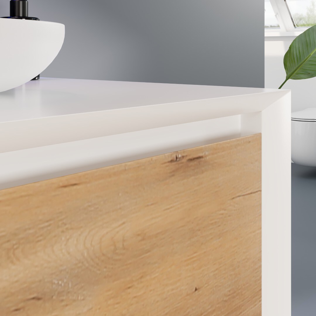 Eviva EVVN555-36MWH Bath-Vanity-Combo - View #3