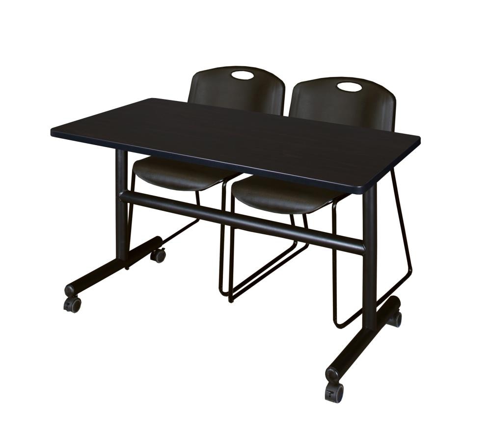 Regency MKFT4824MW Office-Tables - View #6