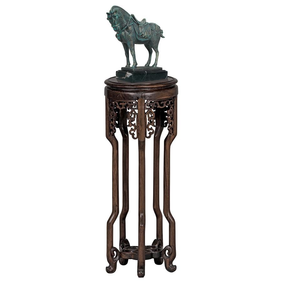 Design Toscano AF8124 Plant-Stand - View #2