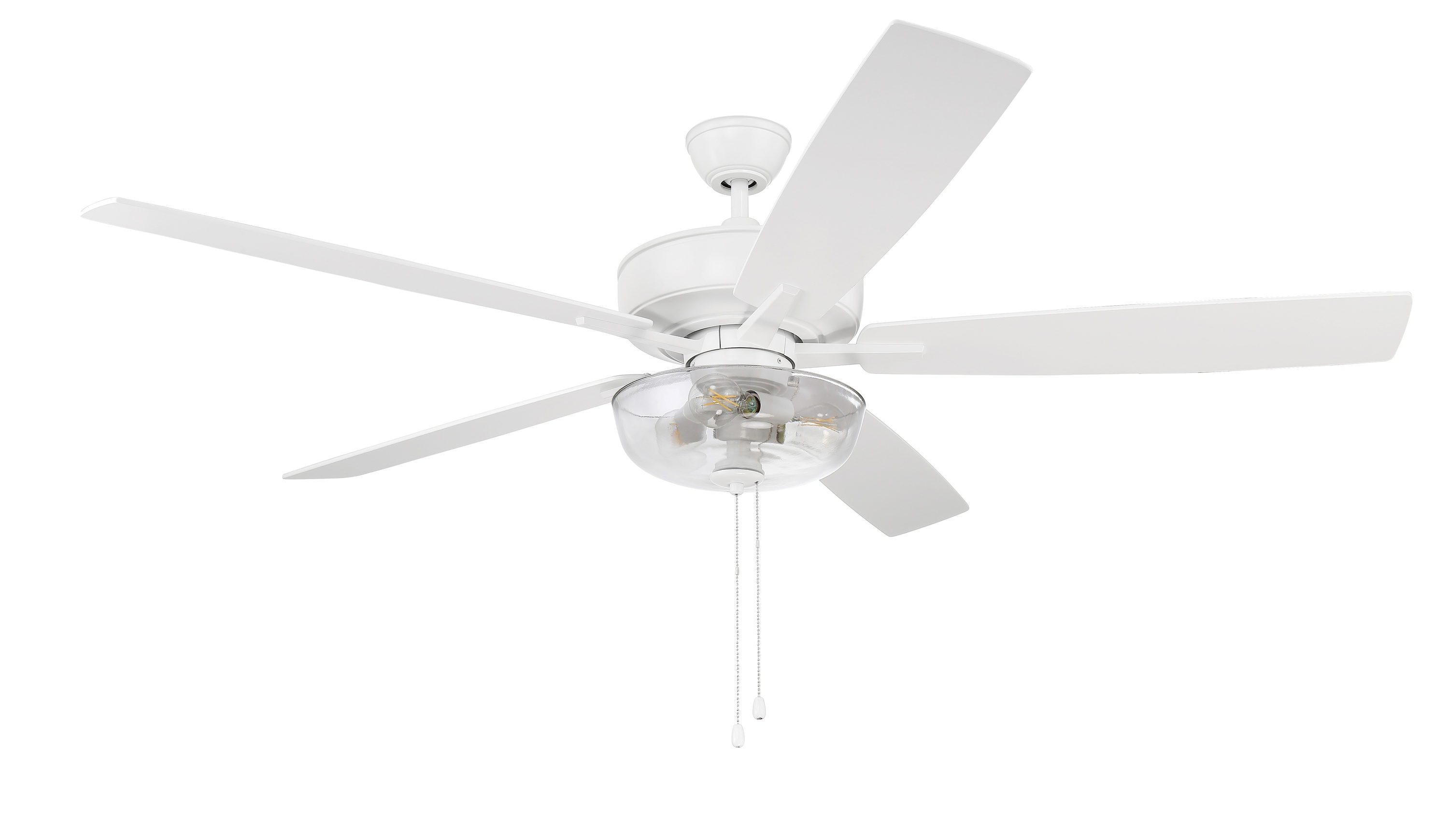 Craftmade S101W5-60WWOK Ceiling-Fans - View #11