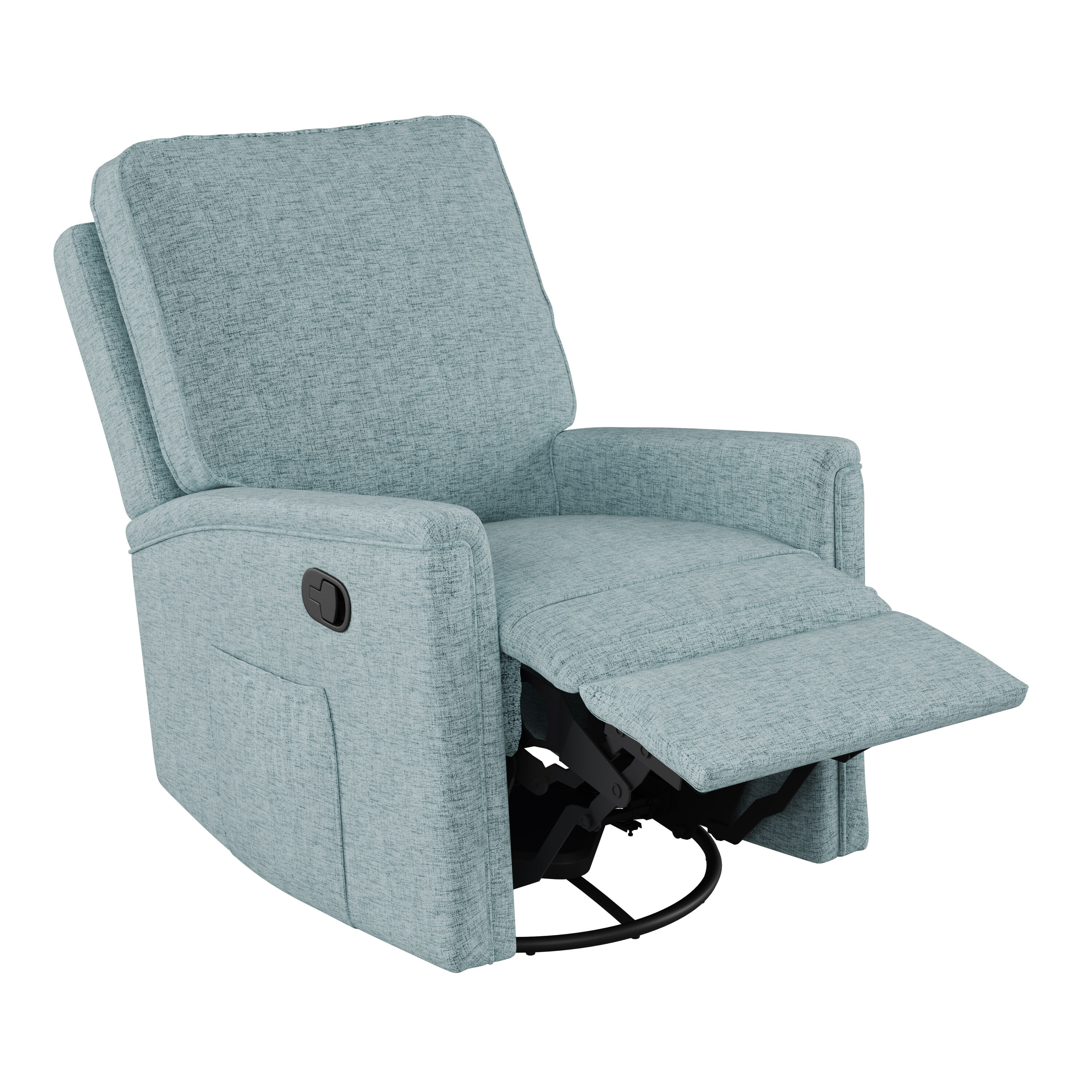 CorLiving LRB-602-G recliners - View #4