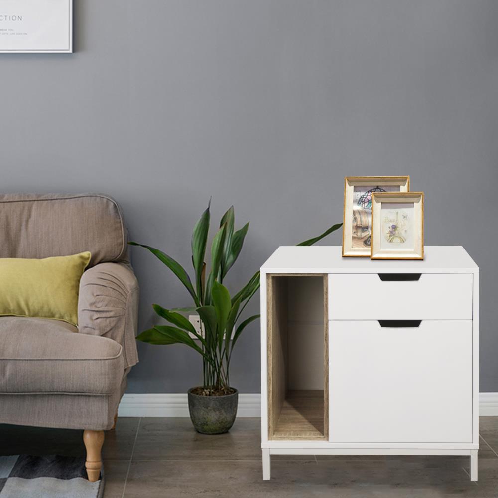 Highmore HM-SB001-001 End-Tables - View #4
