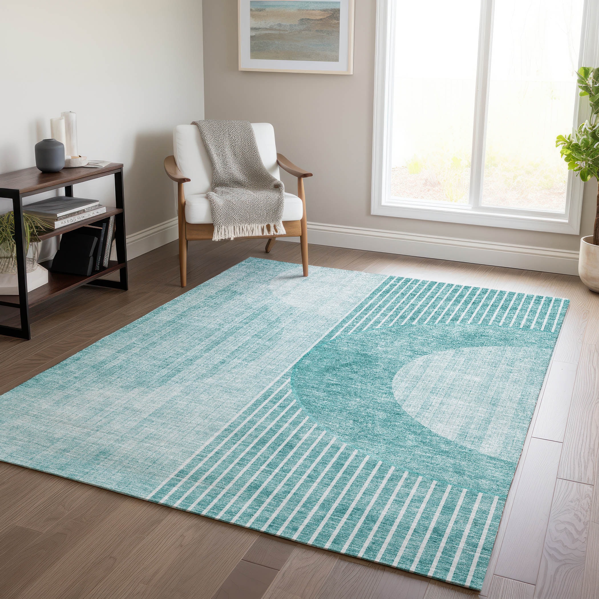 Addison Rugs ACN676TE8X10 rugs - View #4