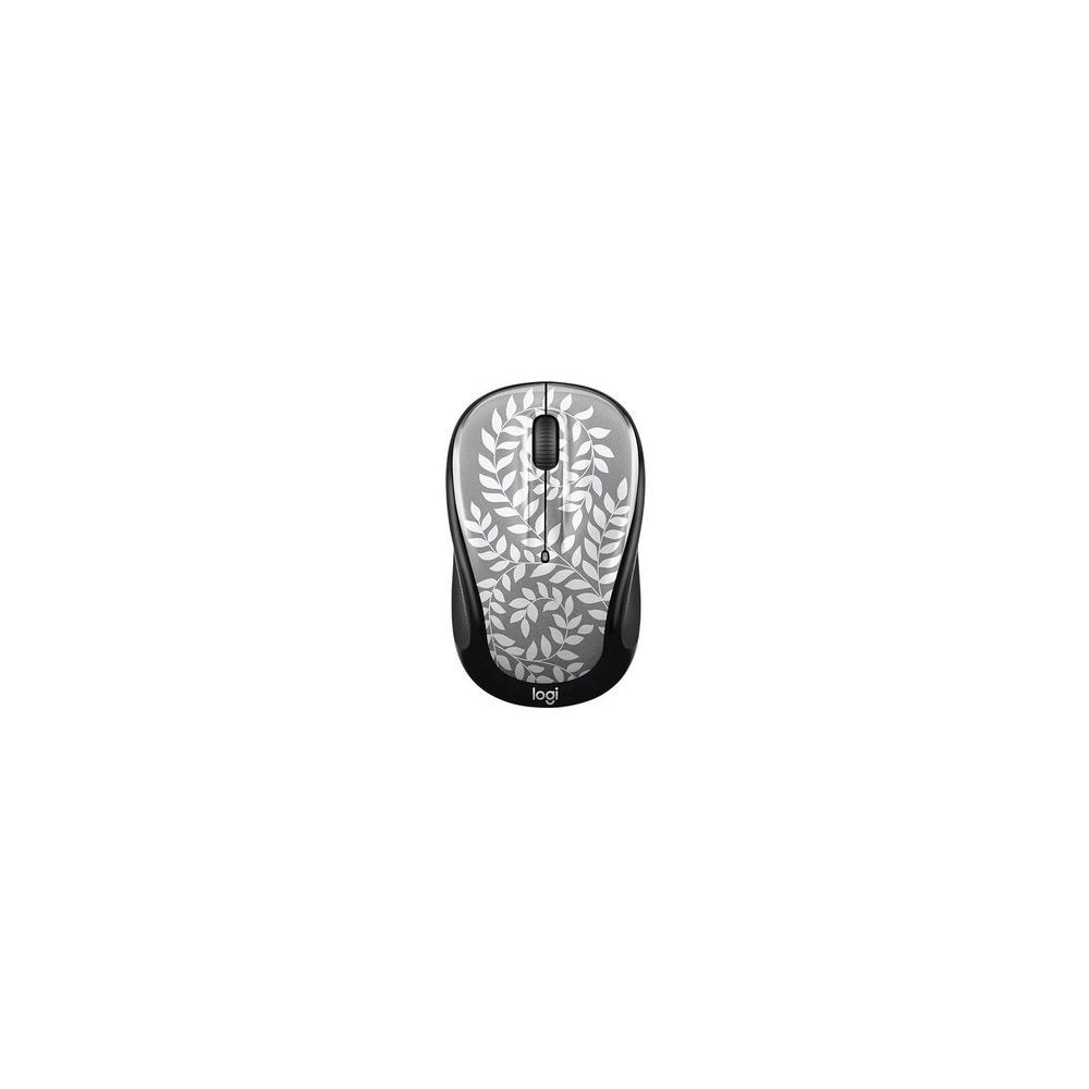 Logitech DAHD109135  910-005661 M325C Wireless Mouse, Urban Grey