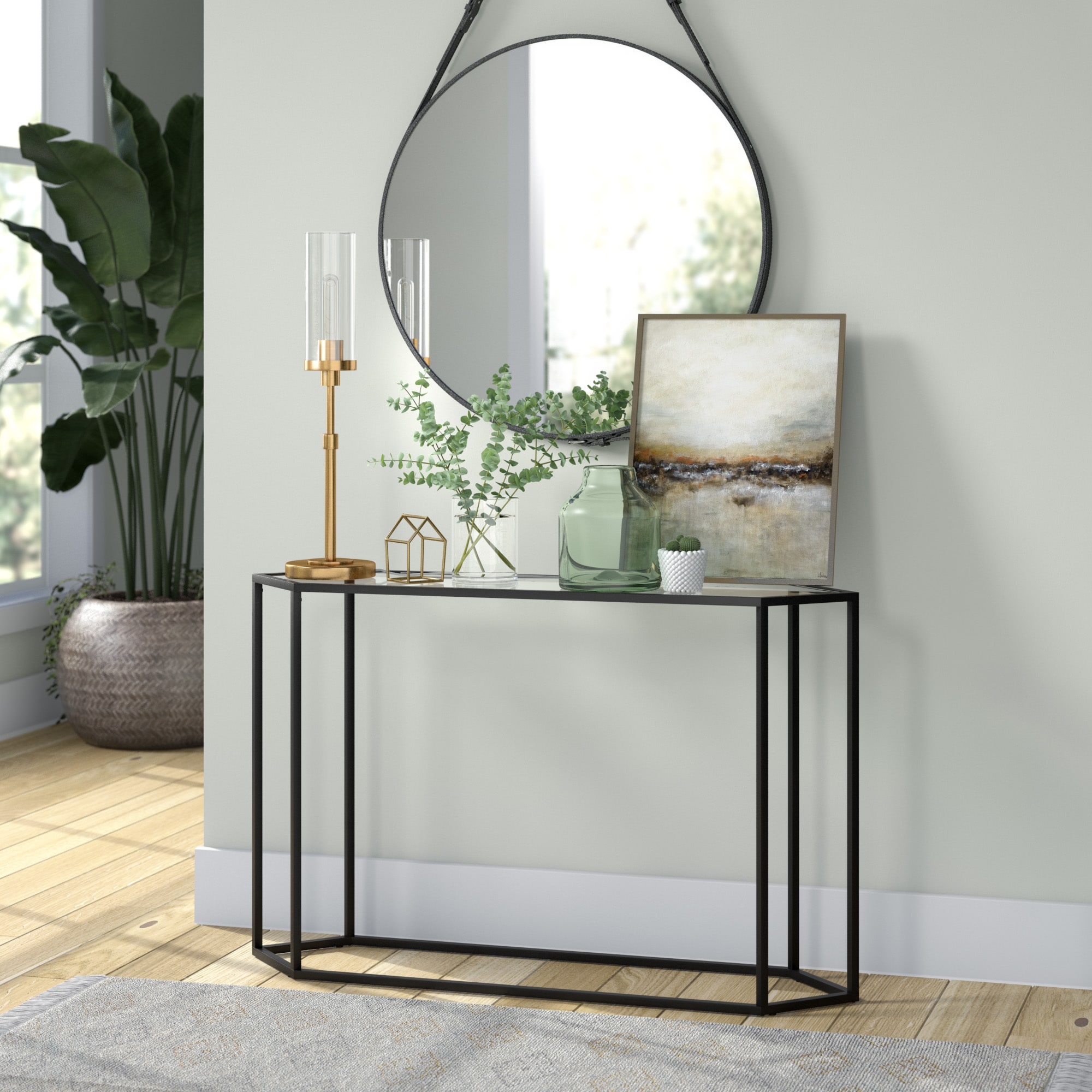 Hailey Home TL0540 Table-Lamps - View #4