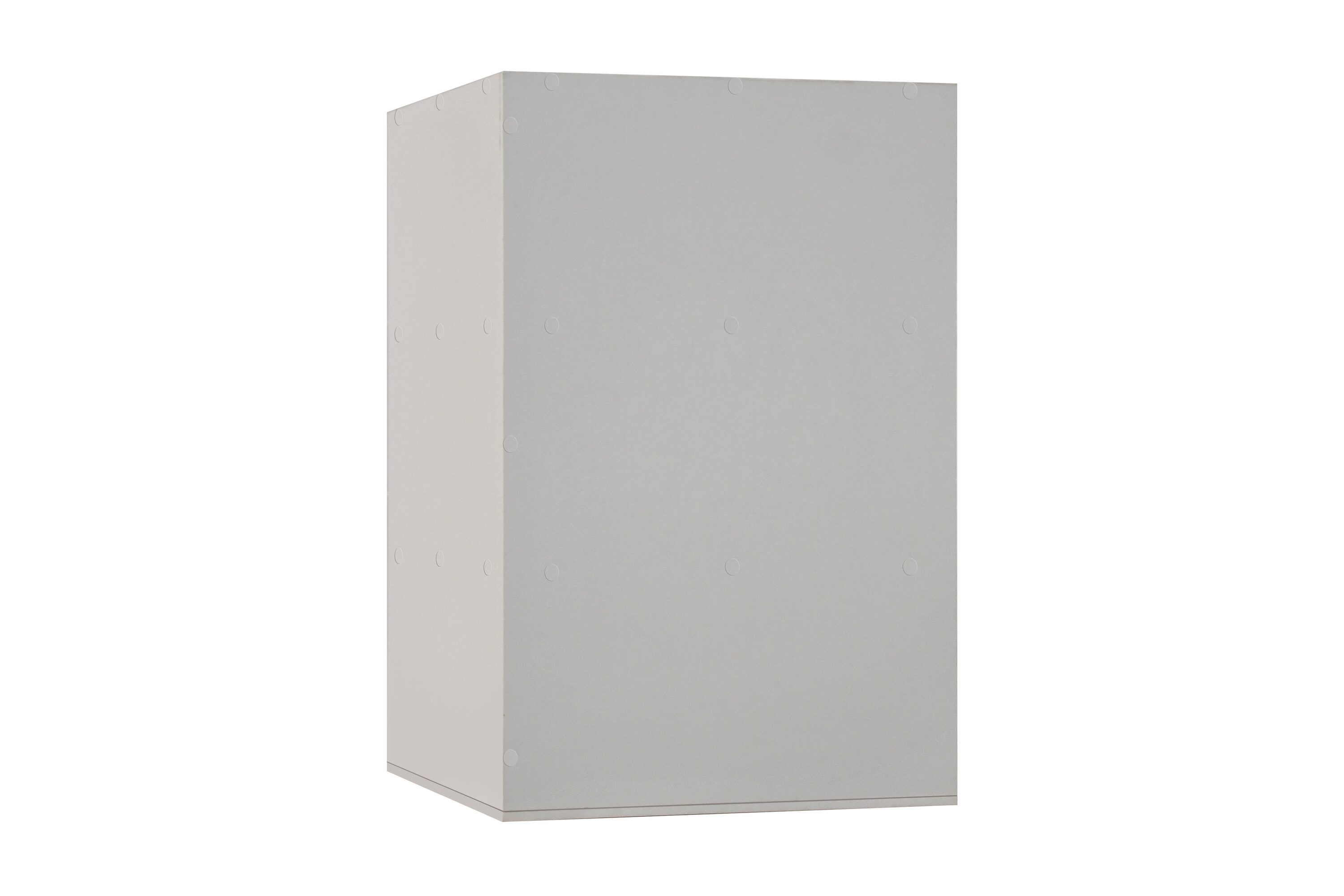 Style Selections CL22-119CR-W Laminate-Storage-Cubes - View #10