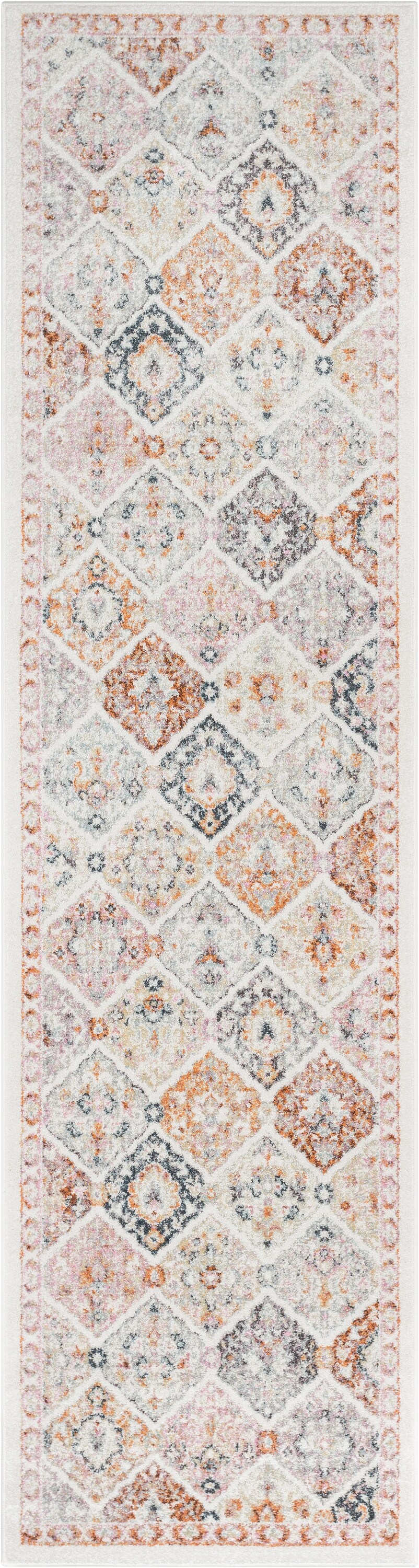 Well Woven RO-302-2L rugs - View #2