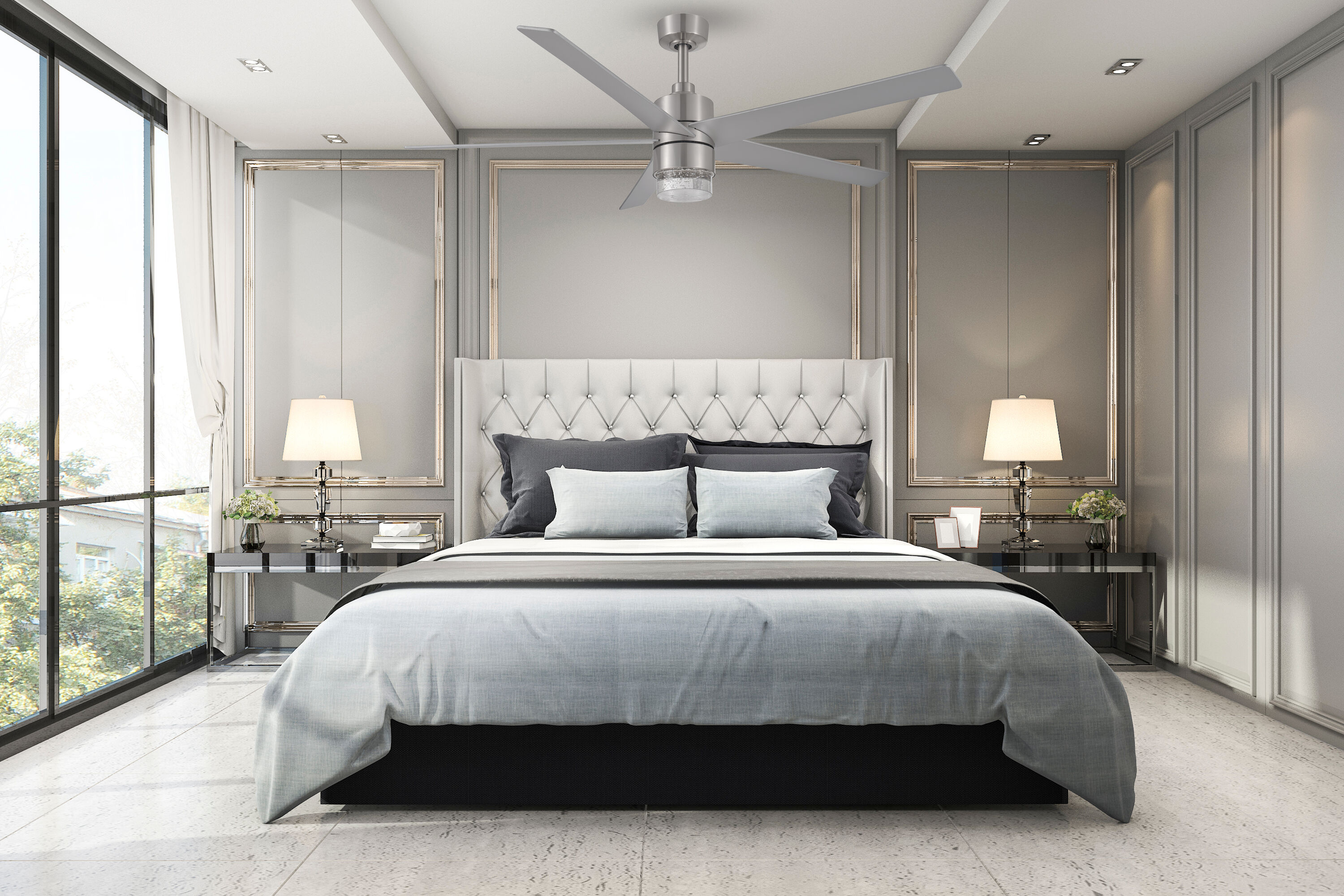 Harbor Breeze AR12C-52BN Ceiling-Fans - View #10