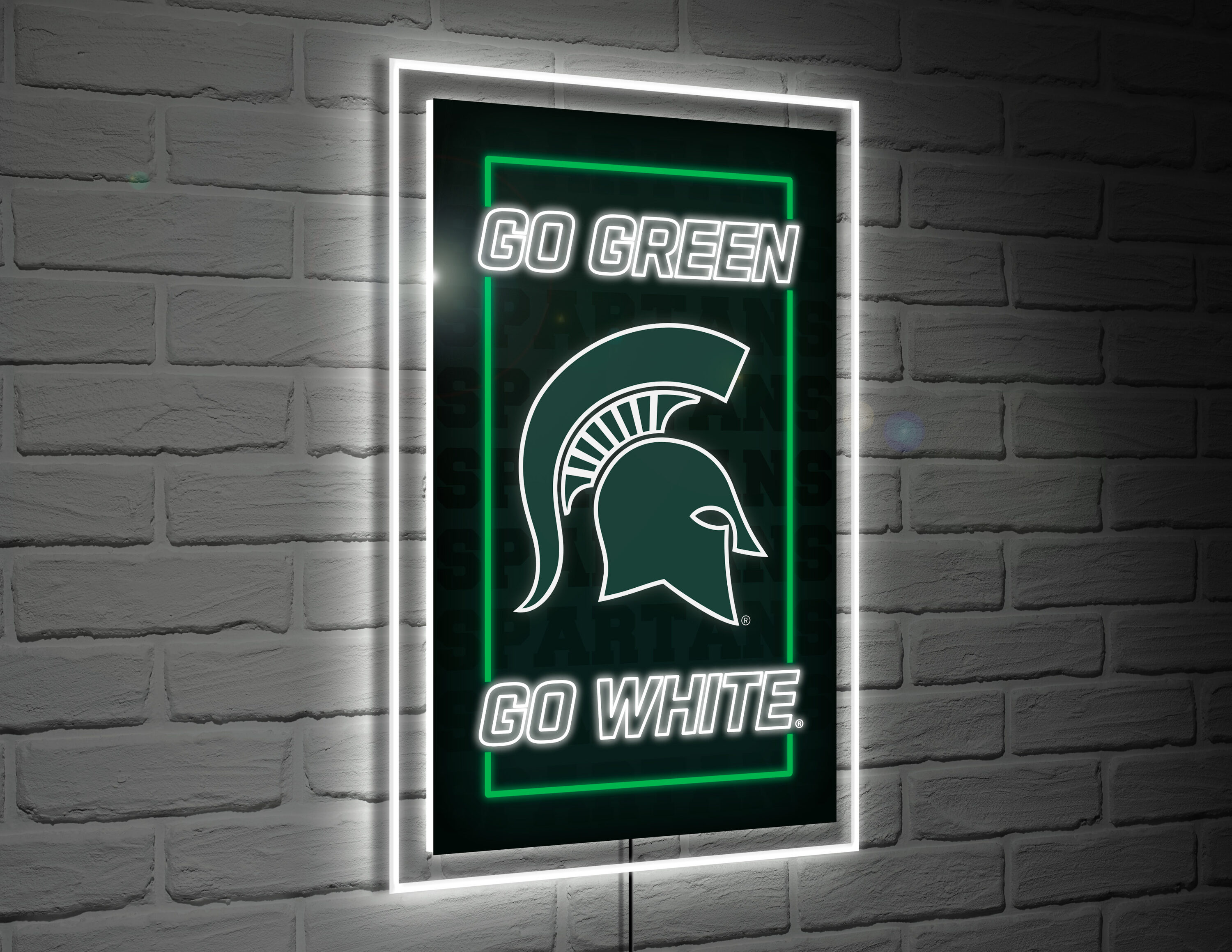 Evergreen 8LED971NLRT Wall-Accents - View #2