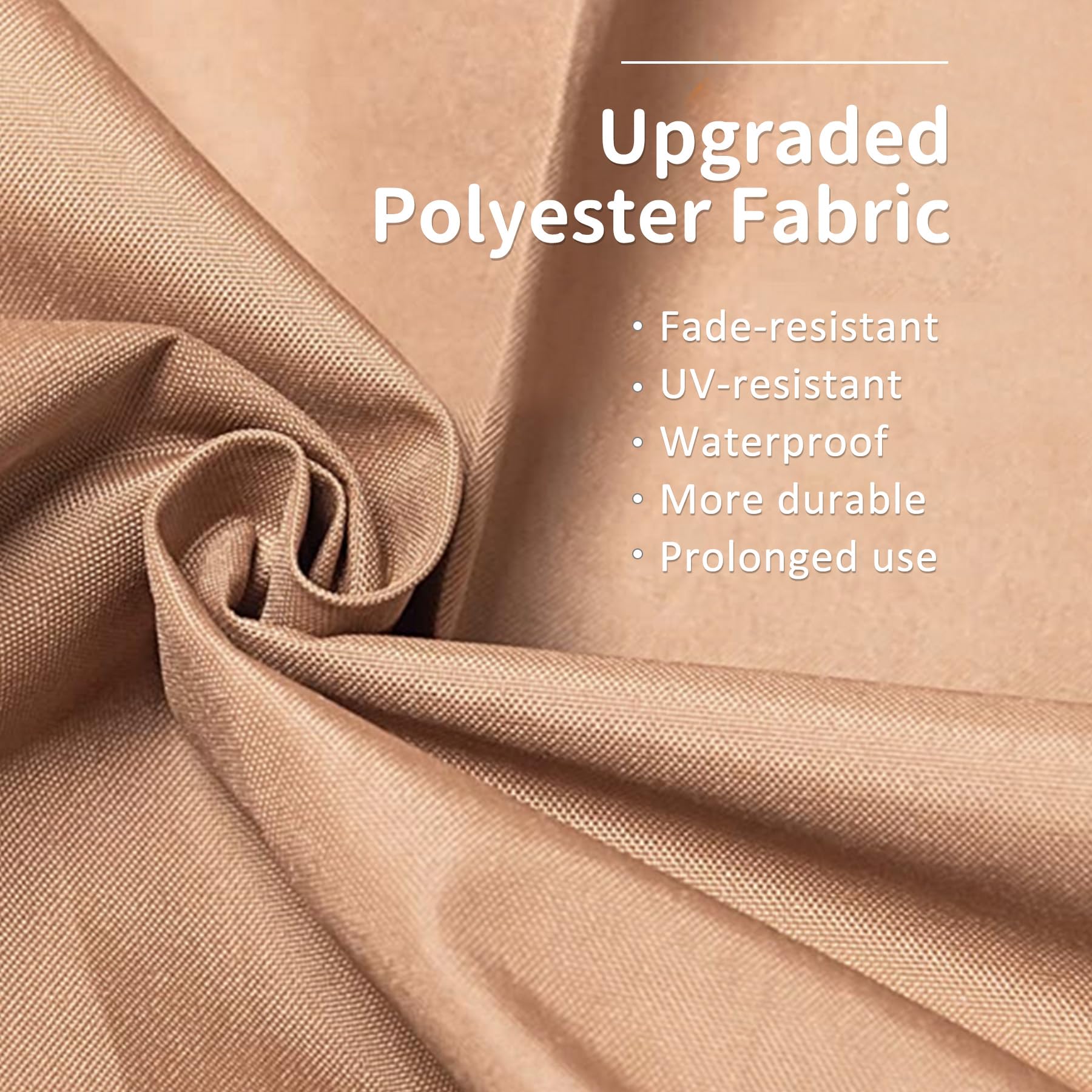 CESICIA GA-ZT-01 Wood-Resin-Gazebos - View #9