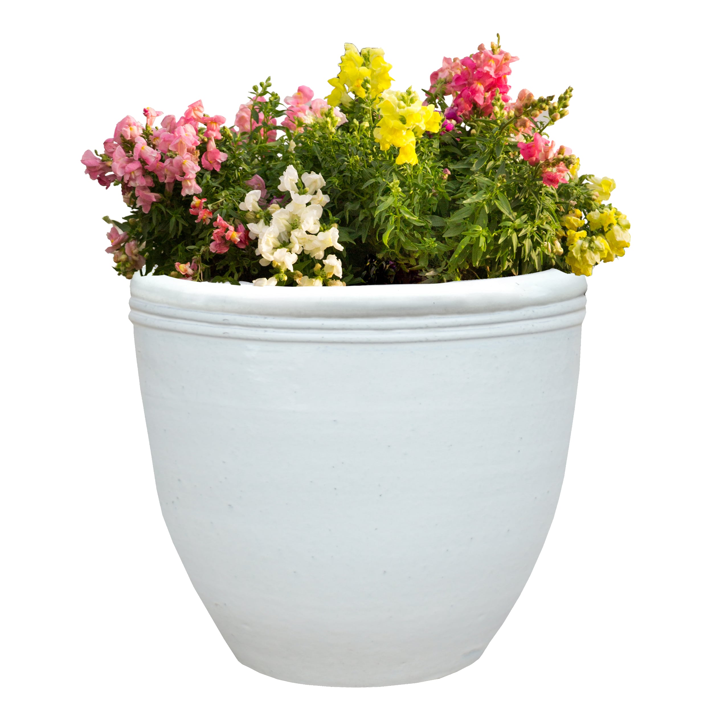 allen + roth CR10037-20W Planter-Window-Box - View #4