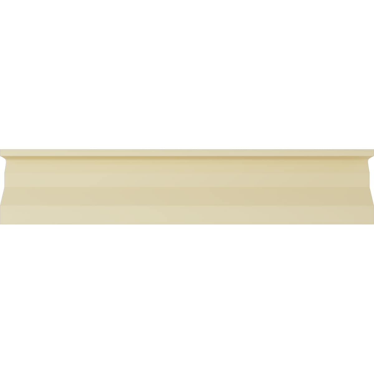 Ekena Millwork MLD03X07ST-CASE-12 Crown-Moulding - View #4