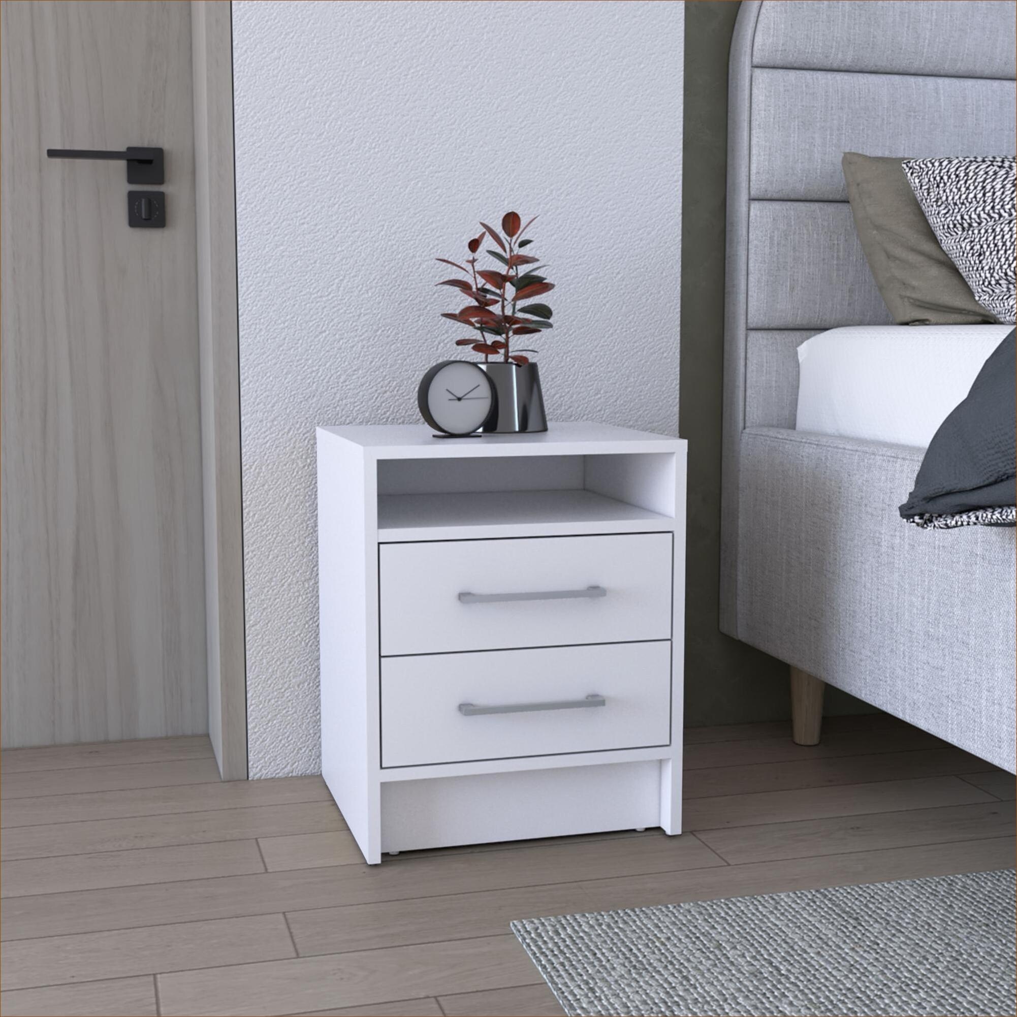 Watnature 78CVK7EPVAQZ nightstands - View #5