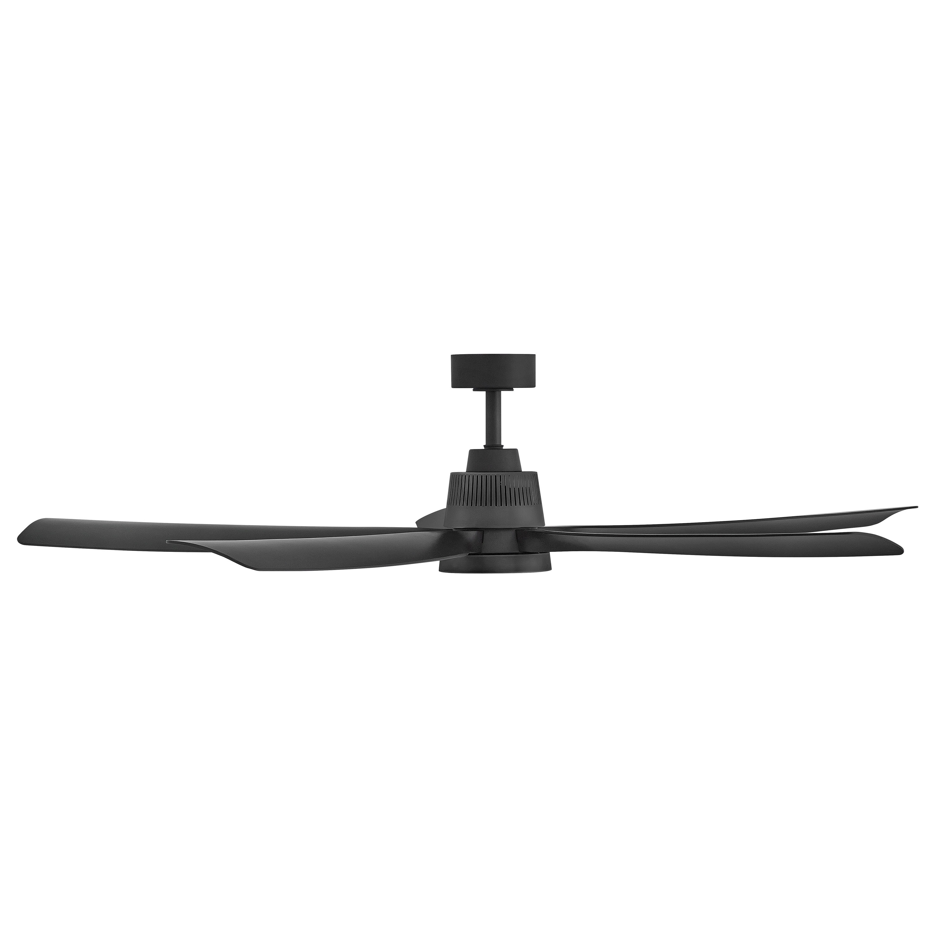 Hinkley 906564FMB-LDD Ceiling-Fans - View #2