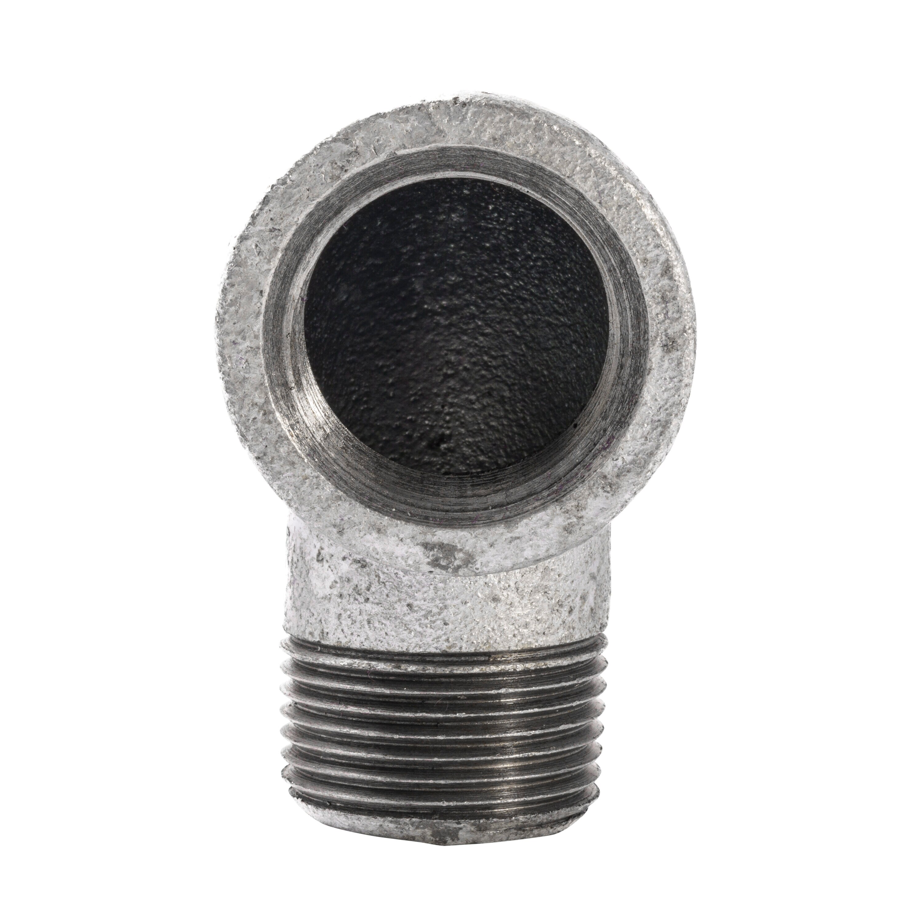 RELIABILT 60205 Galvanized-Fittings - View #3