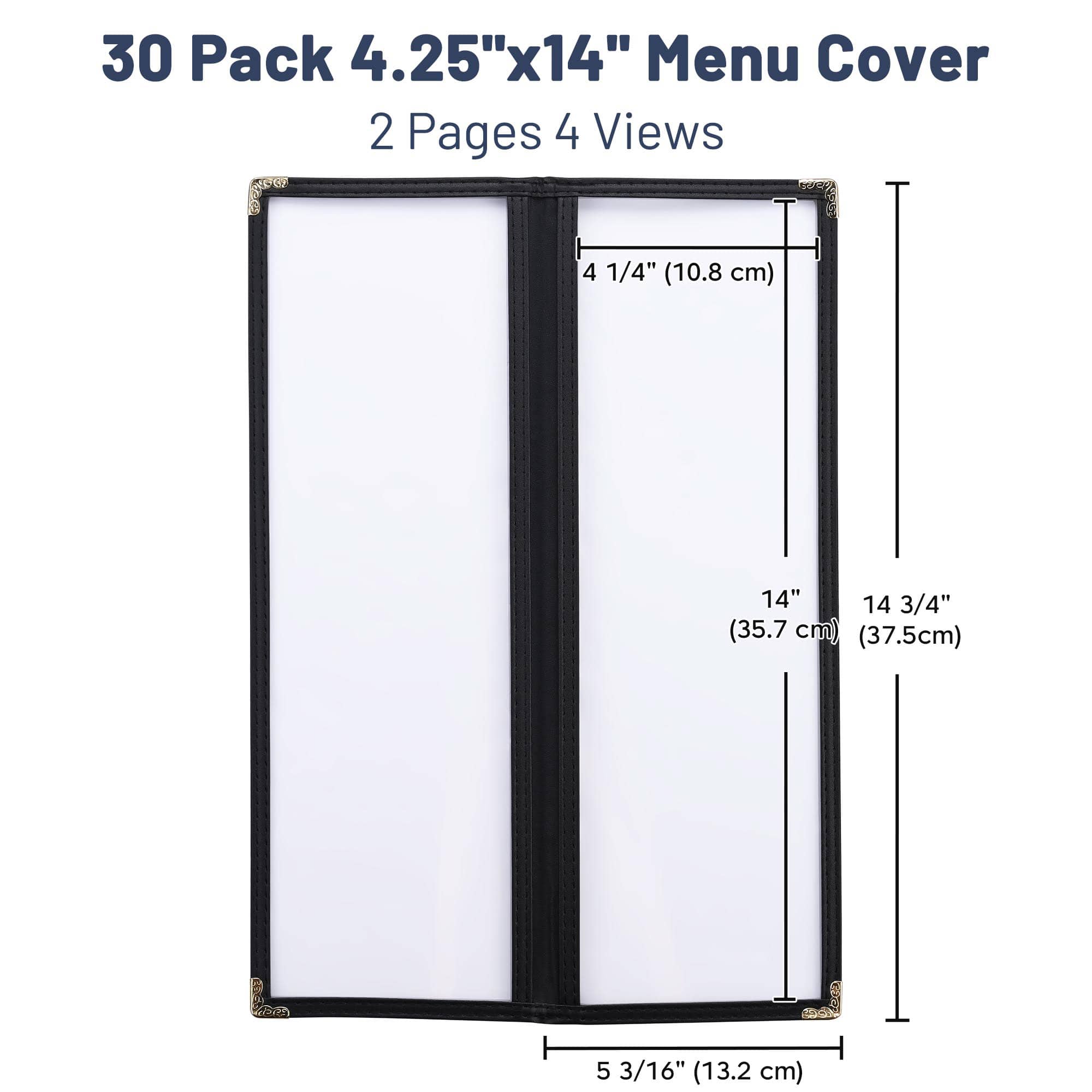 Yescom 26MNC031-414B2-06-LO Sign-Holders - View #7