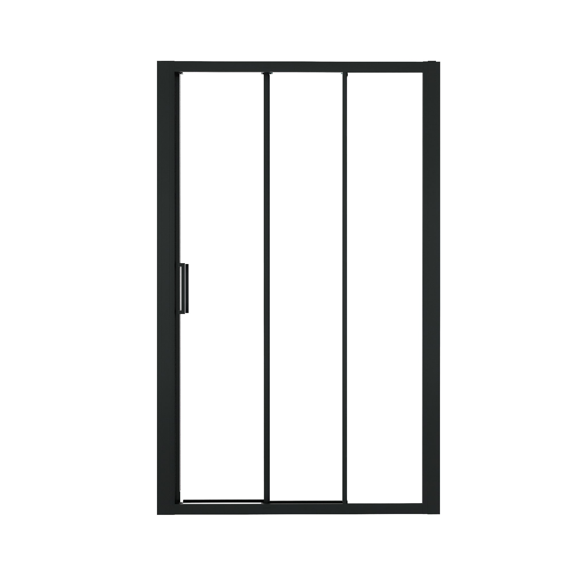 AAZJ BG-AC-6036-M Shower-Doors - View #19