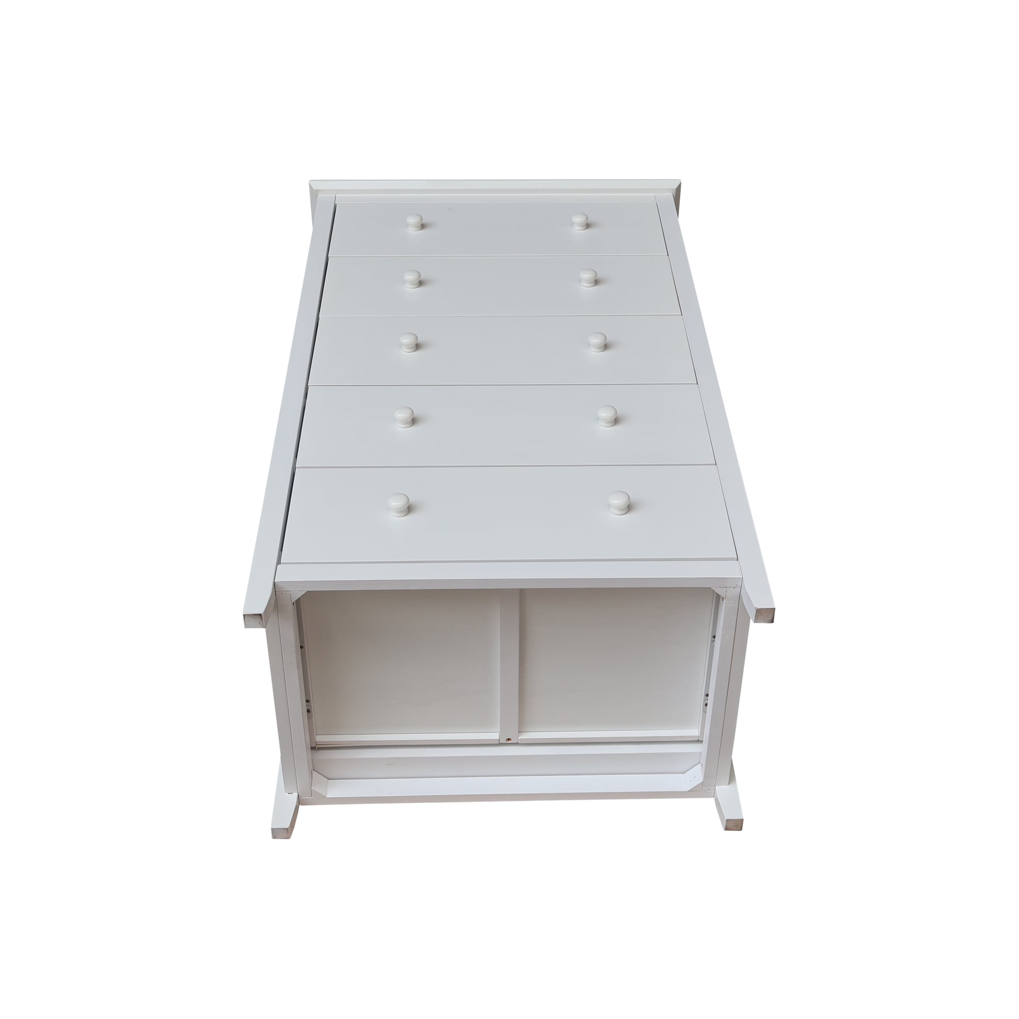 International Concepts BD08-8005 dressers - View #10