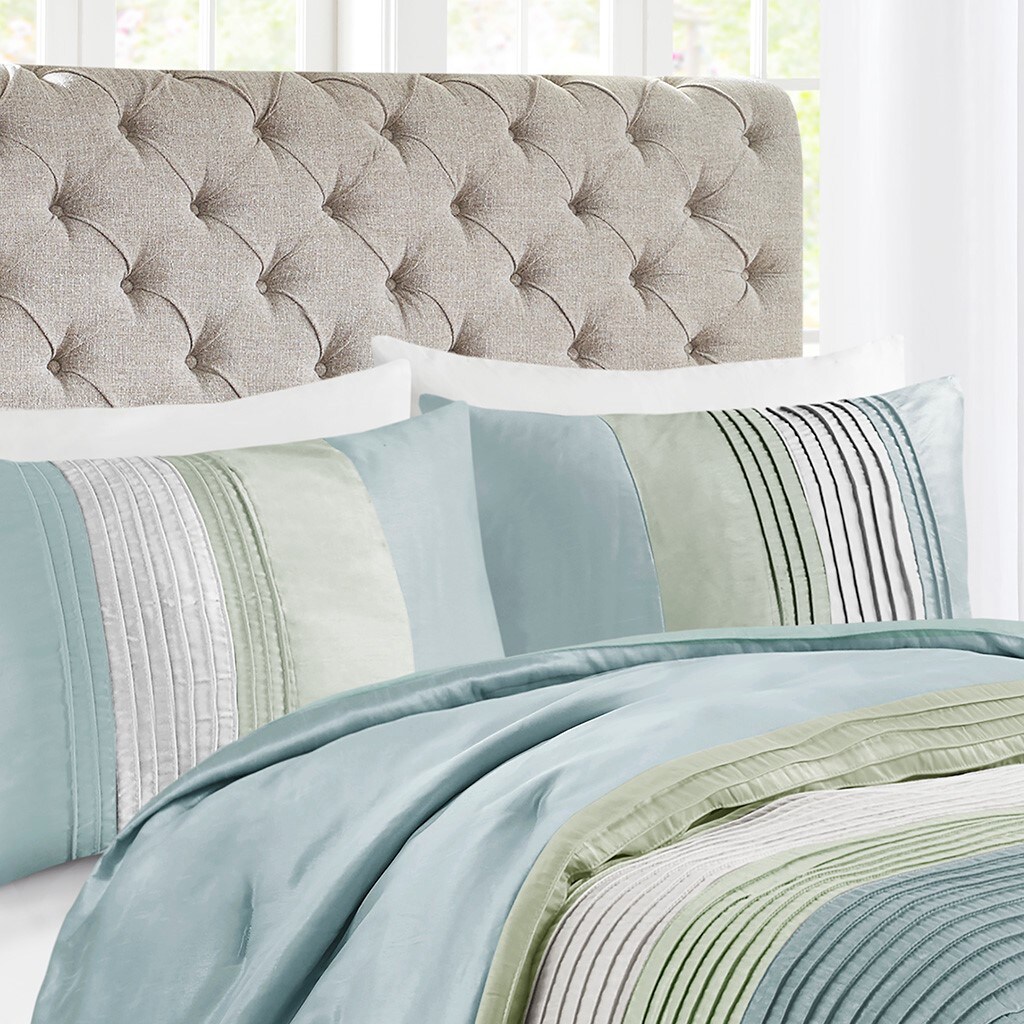 Gracie Mills 848-01PM Comforters-And-Bedspreads - View #2