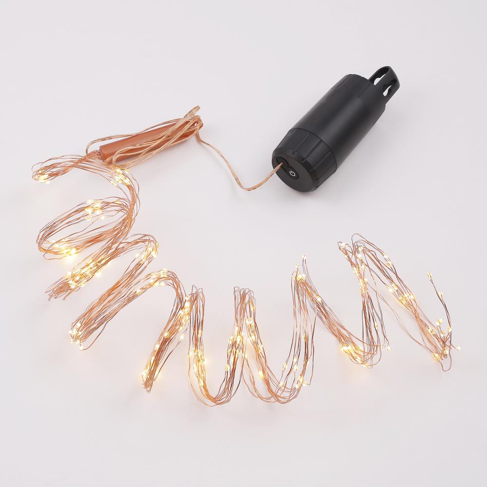 Lumations L6200004JU12 Christmas-String-Lights - View #8