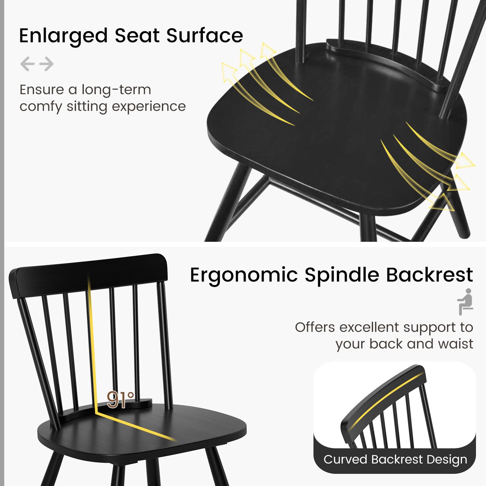 Slickblue D-CO-KD38221VJ Dining-Chairs - View #6