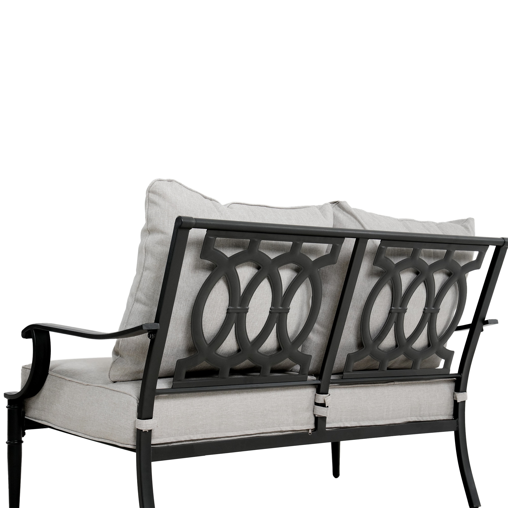 allen + roth LOS23006-LT001 Patio-Conversation-Sets - View #19