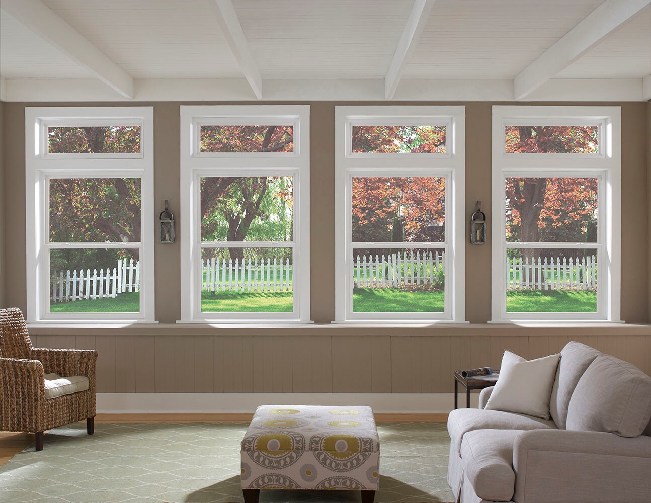 RELIABILT 150SH32360002 Single-Hung-Windows - View #7