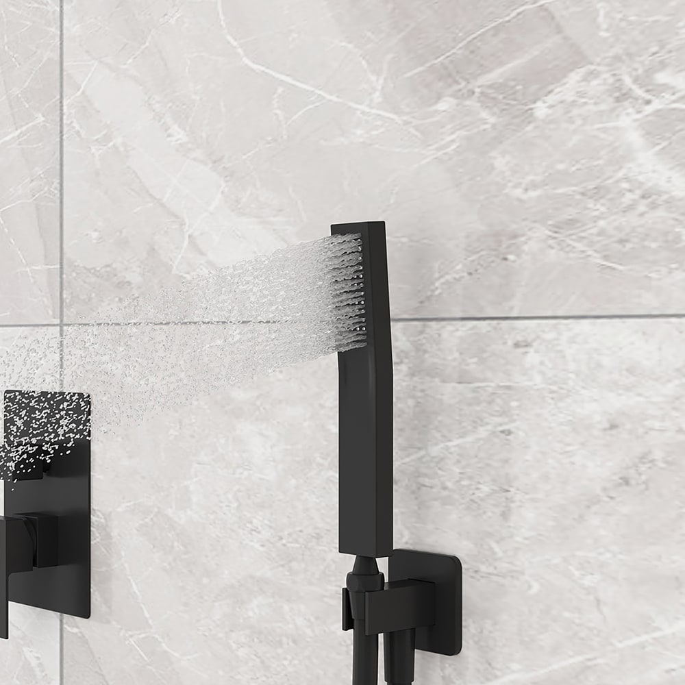 Homsee C-KF020286-01 Tub-Shower-Faucets - View #8