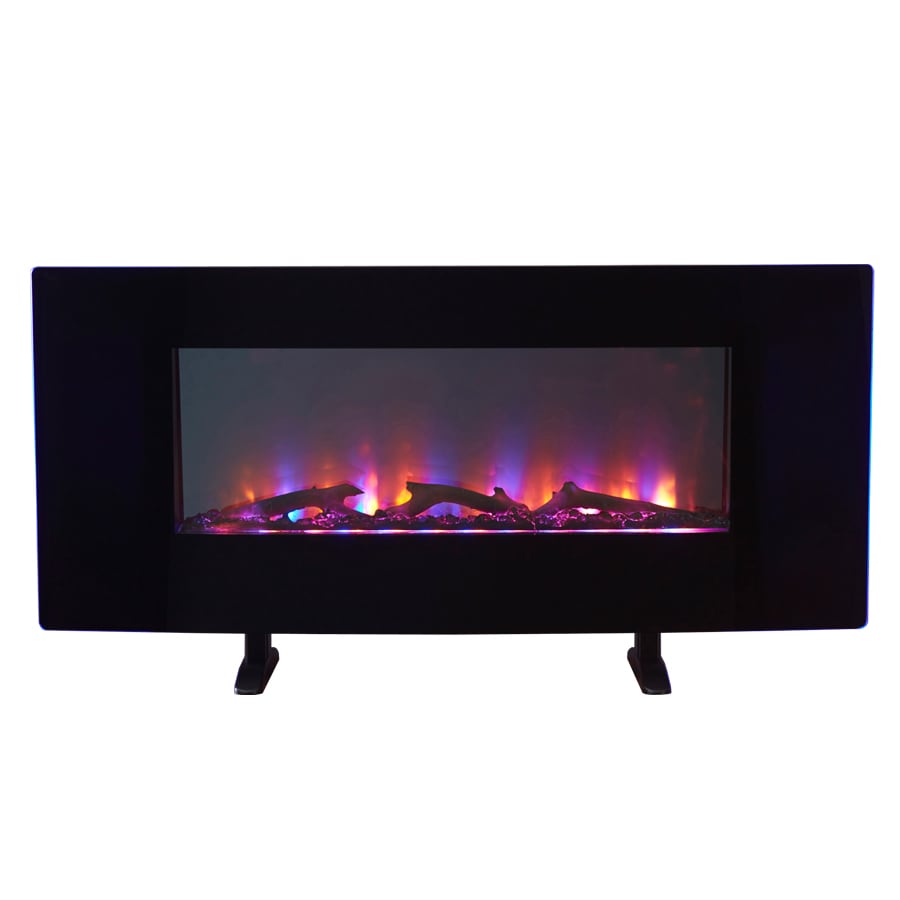 Style Selections 16IN-42-109B Electric-Fireplaces - View #3