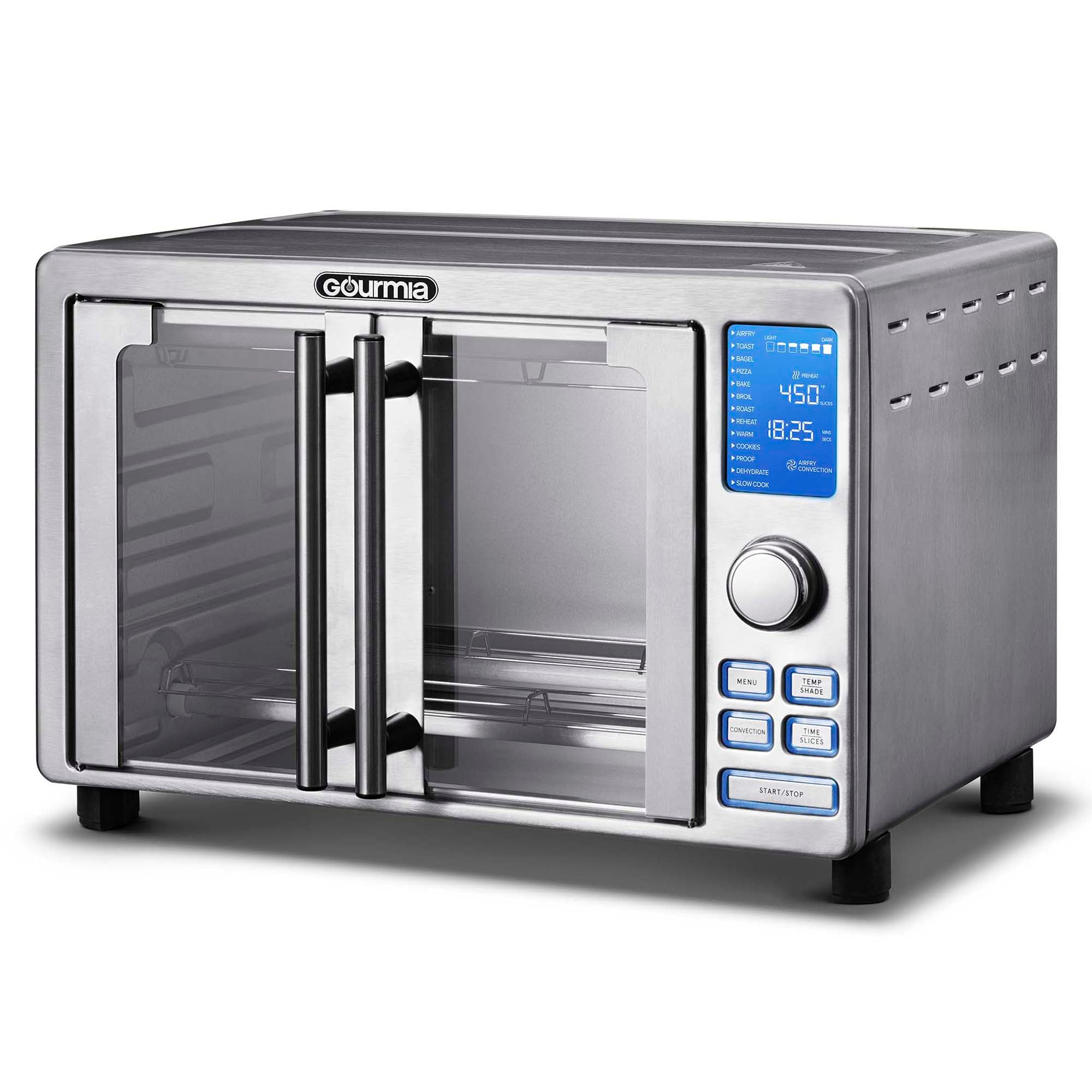 Gourmia GTF7520 Countertop-Toaster-Ovens - View #6