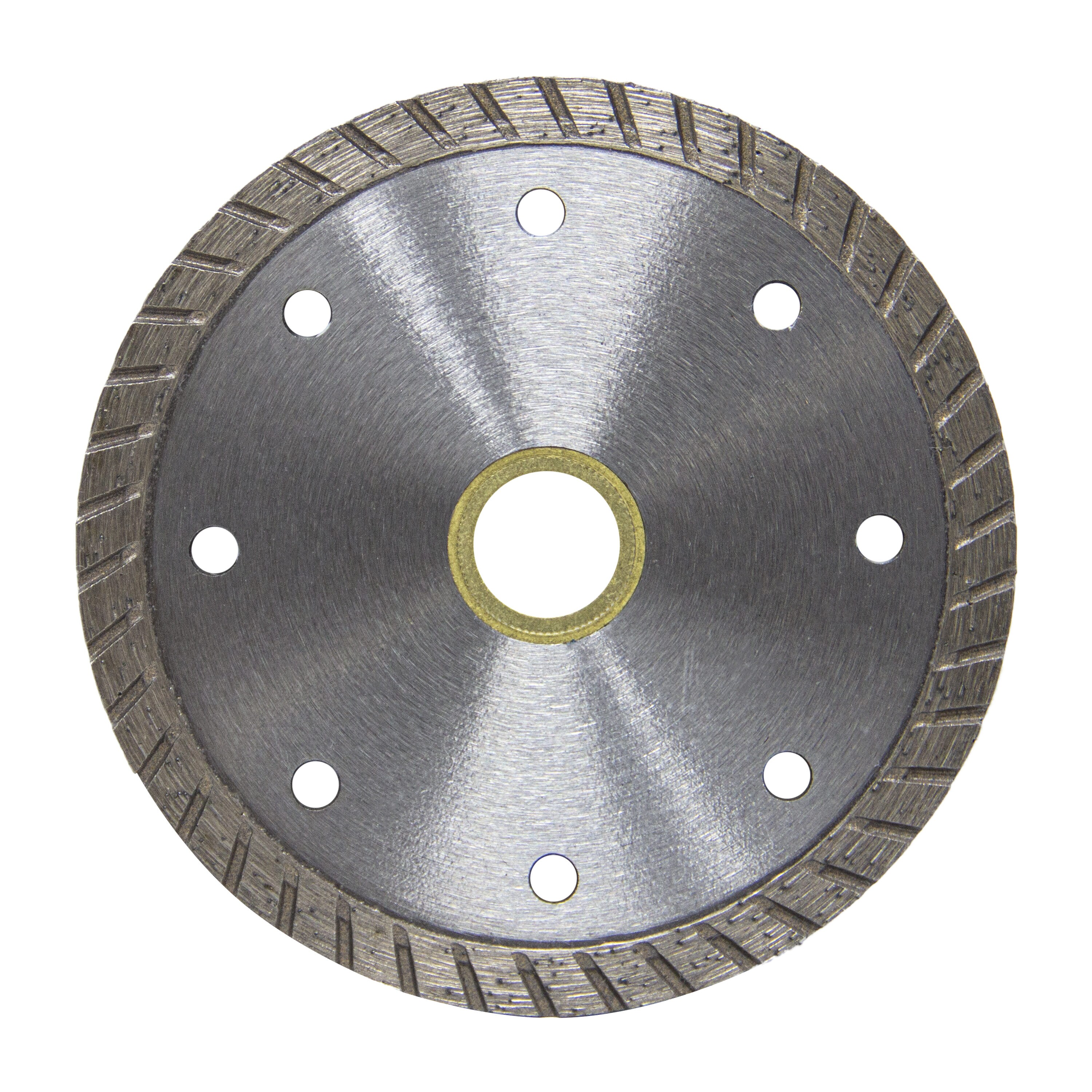 Omega TB40-10 Diamond-Saw-Blades - View #2