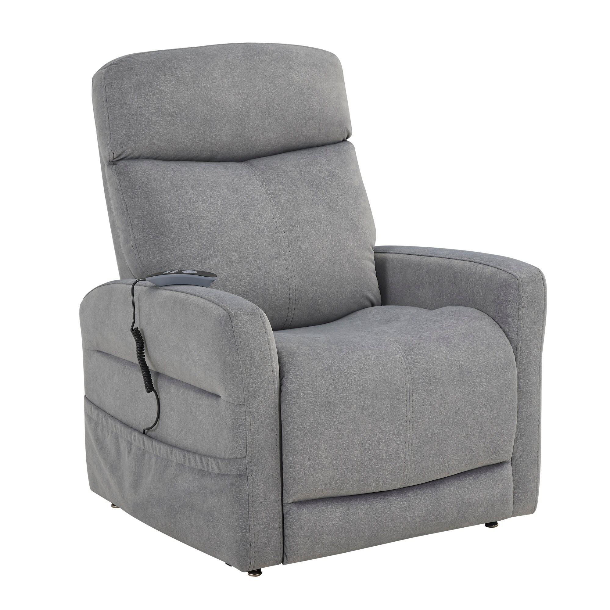 Steve Silver DAN850R recliners - View #4
