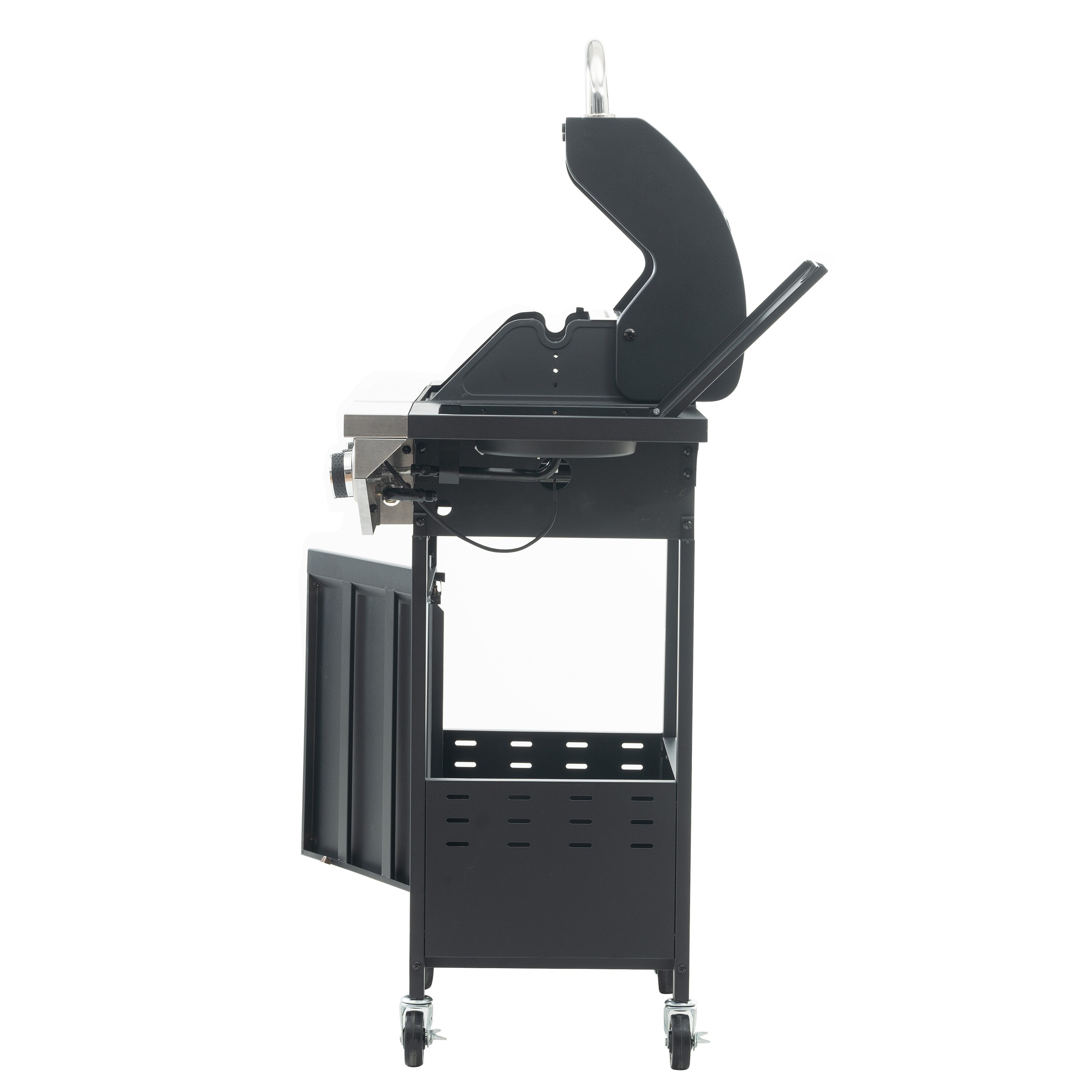 BABOOM BOM-5083094-OR Gas-Grill - View #14