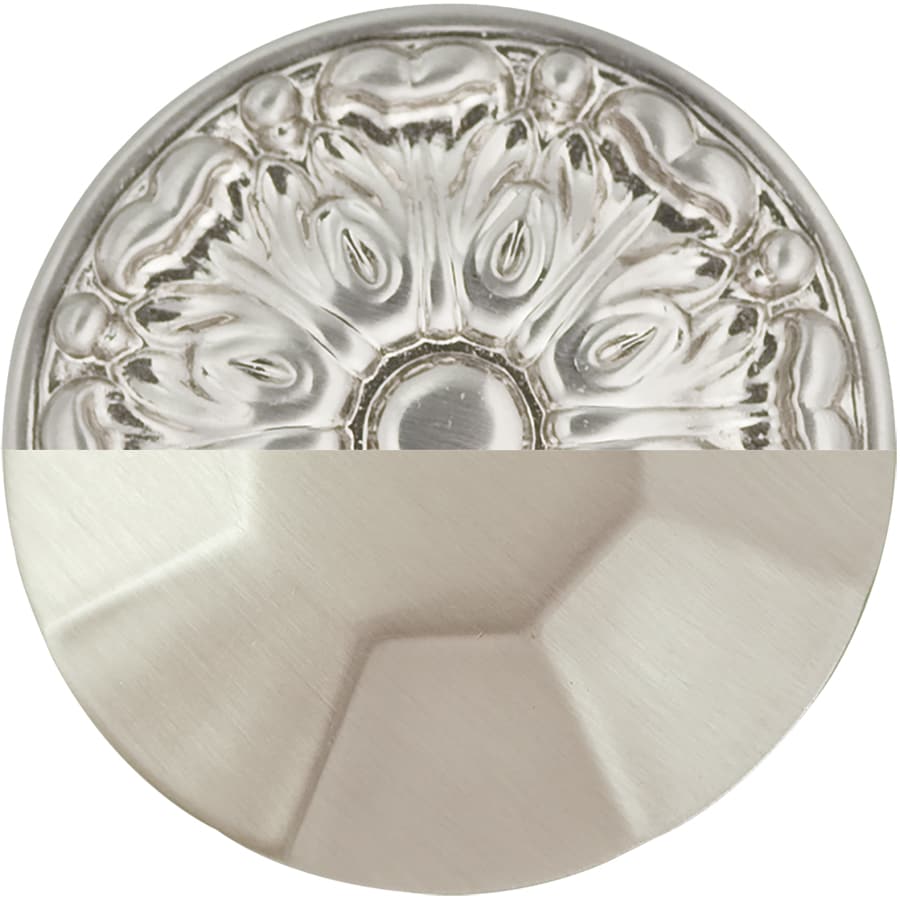 Hickory Hardware H077190-SN Decorative-Wall-Hooks - View #5