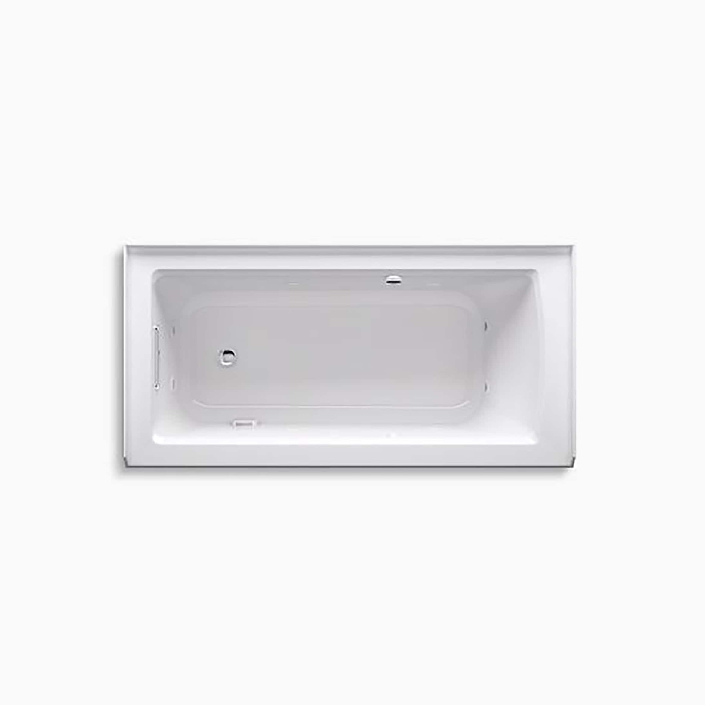 KOHLER K-1947-LAW-0 bathtubs - View #3