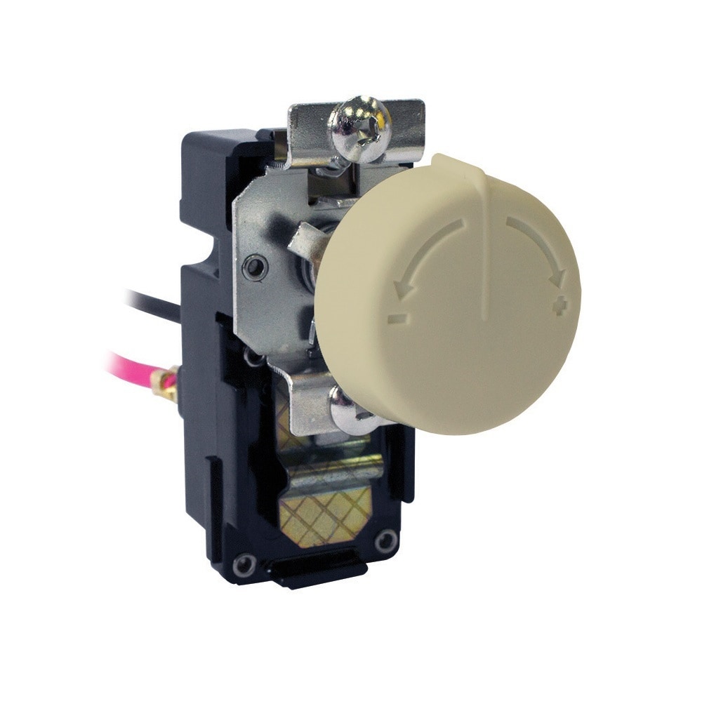 KING TKIT-2A Mechanical Non-Programmable Thermostat