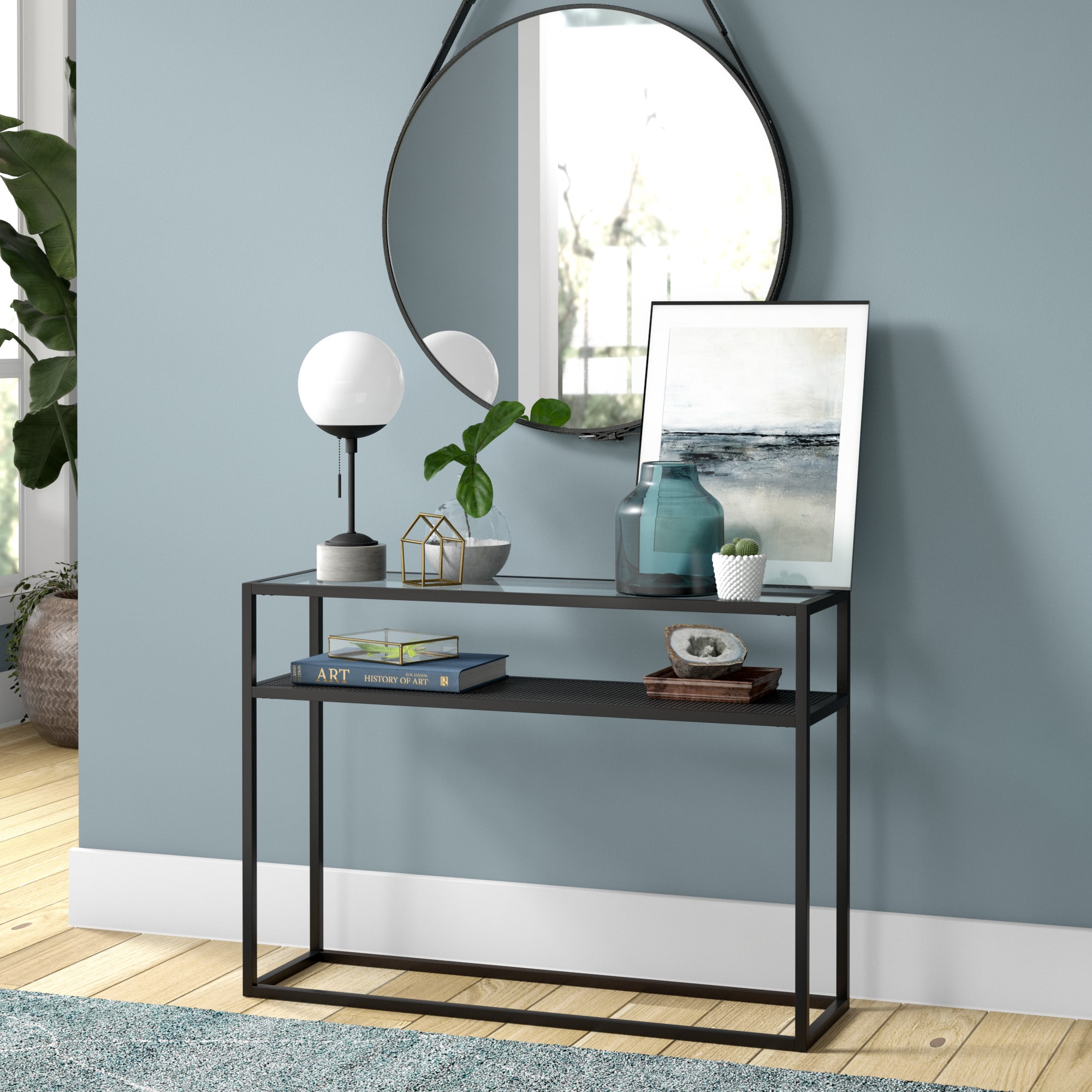 Hailey Home TL0548 Table-Lamps - View #4