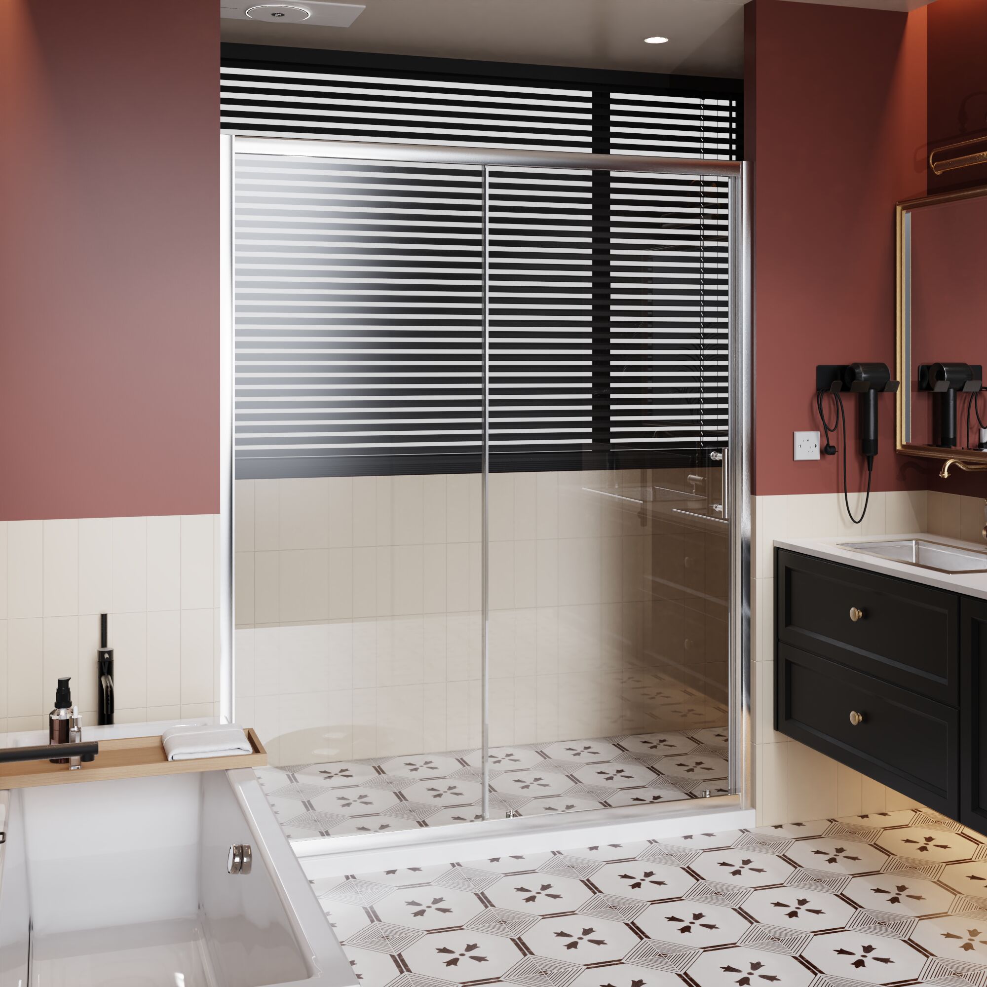 Vynxaria VN304853821 Shower-Doors - View #3