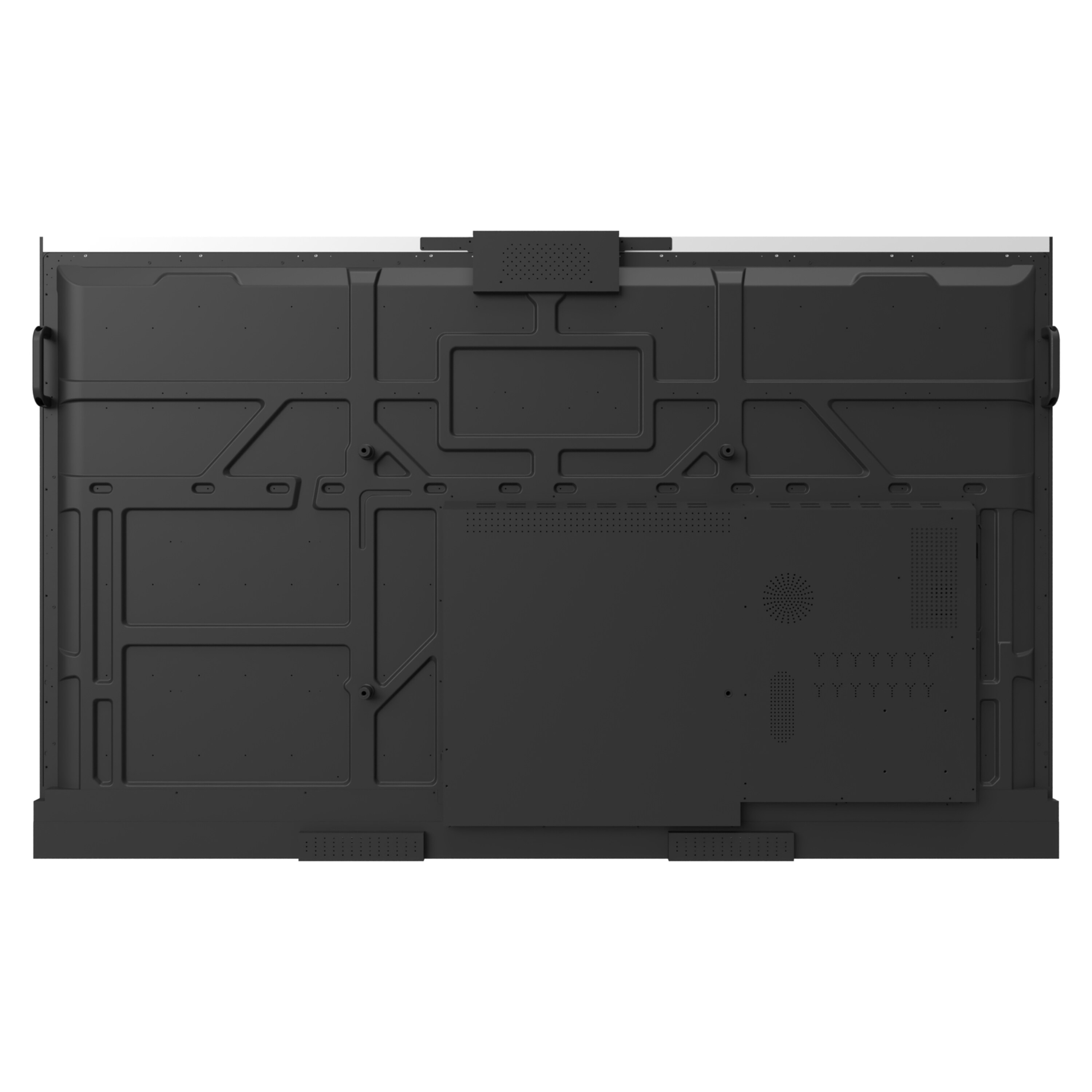 Hitrons Solutions AHA-HD70-75 tvs - View #3